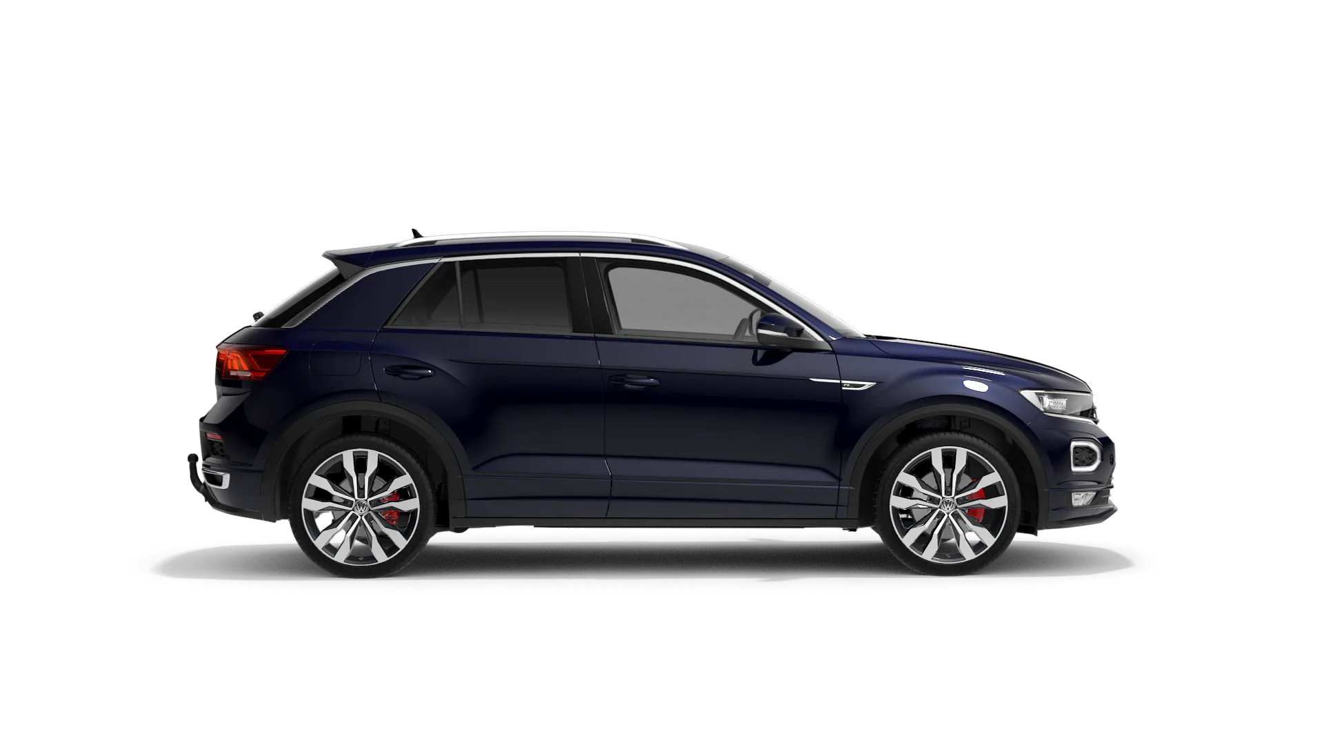 Volkswagen T-Roc Sport