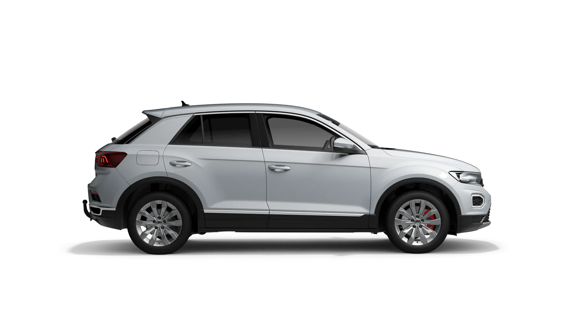 Volkswagen T-Roc Sport