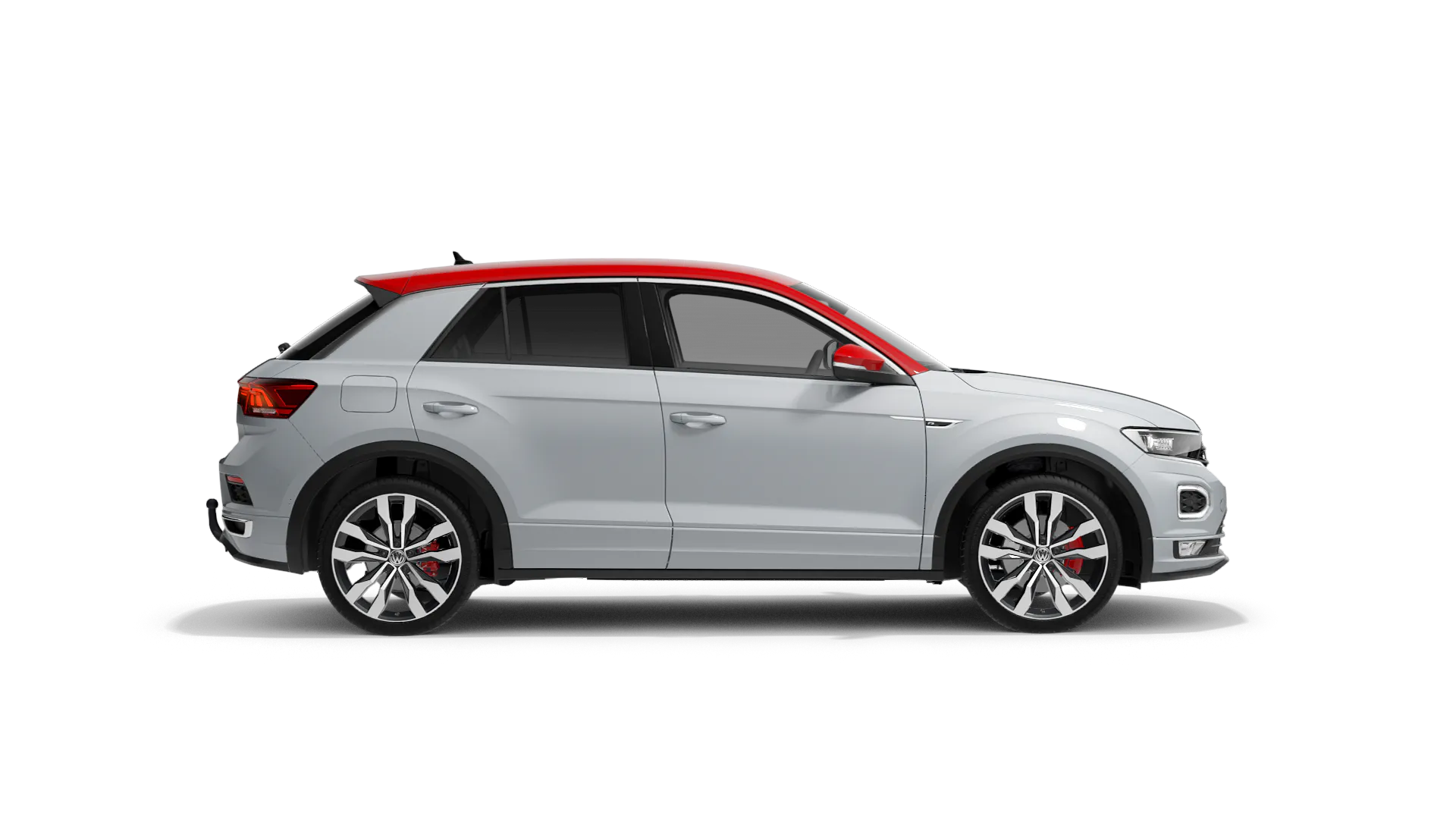 Volkswagen T-Roc Sport
