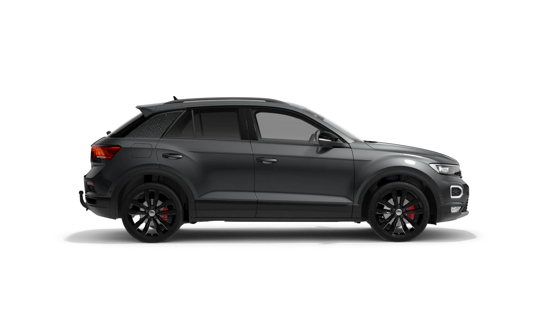Volkswagen T-Roc Sport