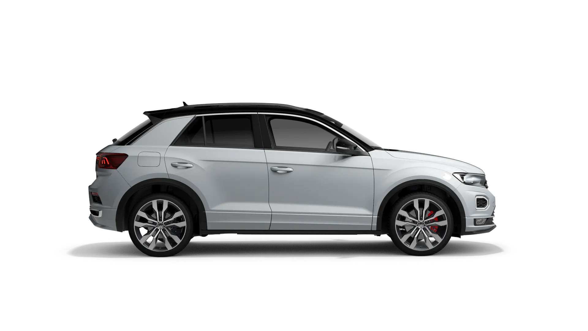 Volkswagen T-Roc Sport
