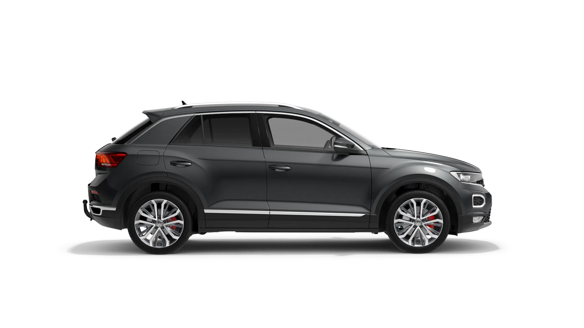 Volkswagen T-Roc Sport
