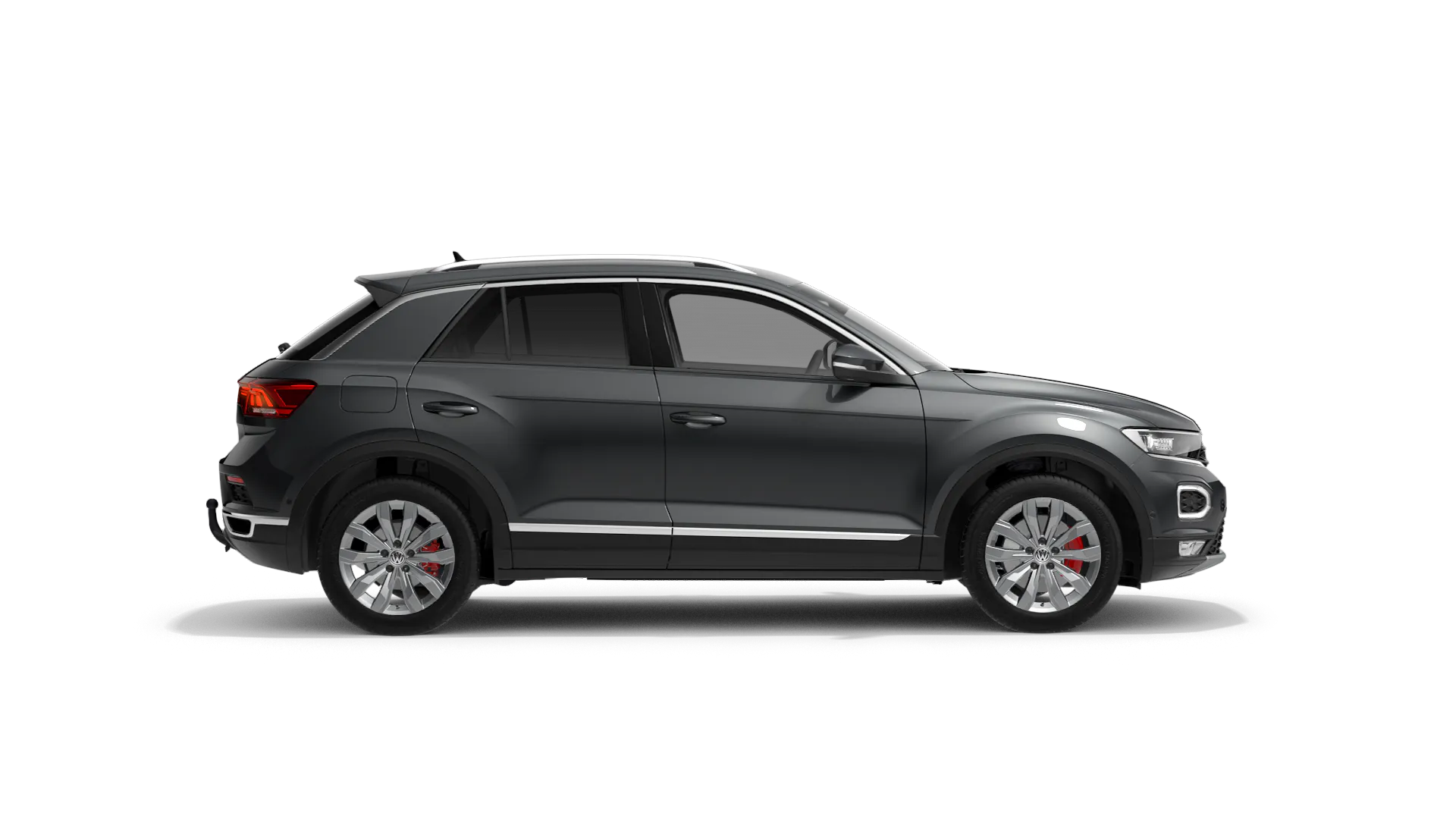Volkswagen T-Roc Sport