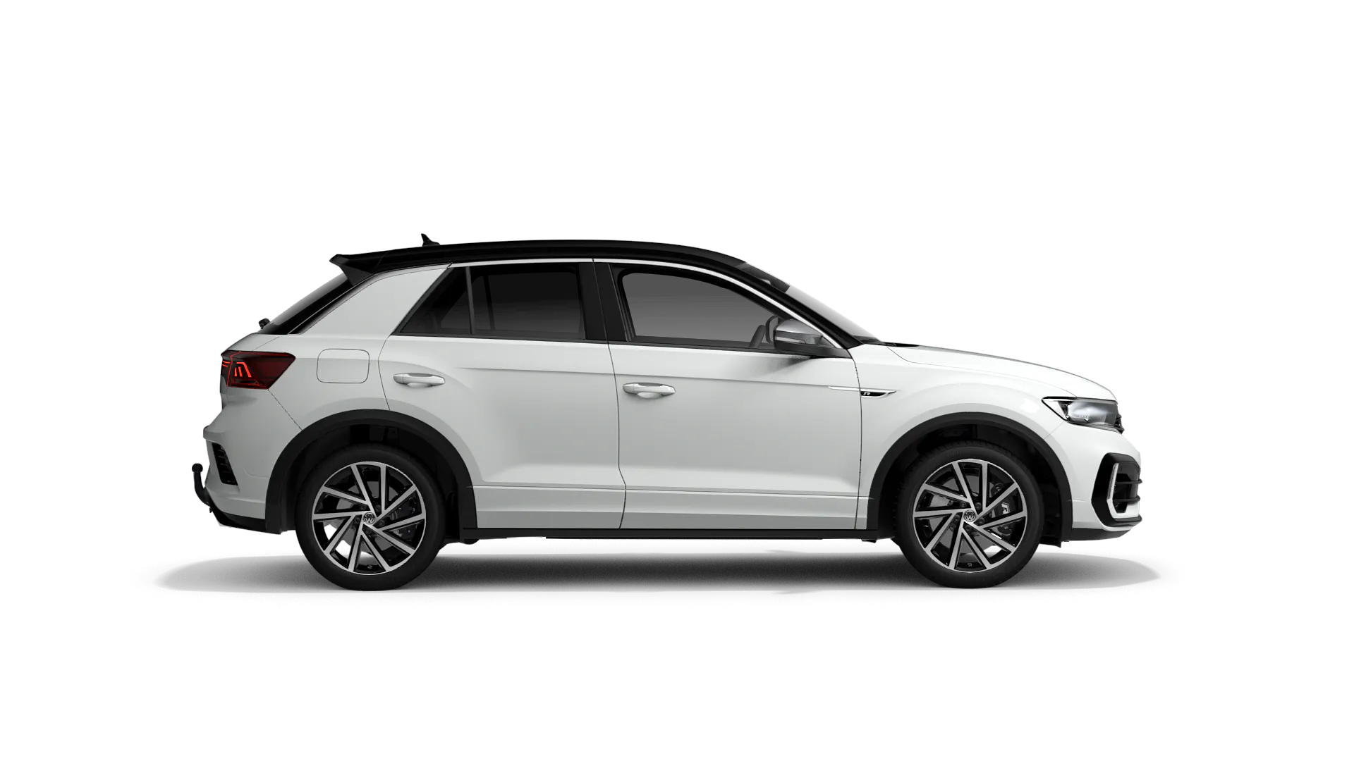 Volkswagen T-Roc R
