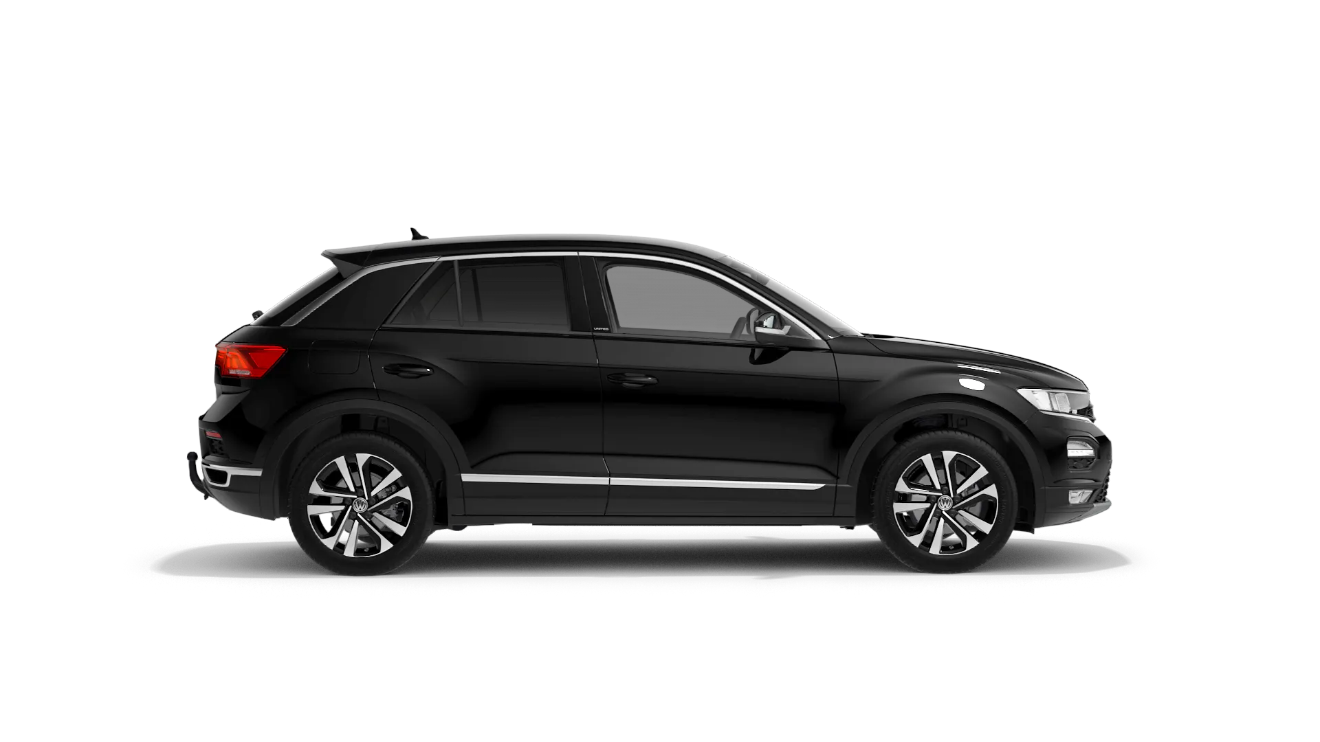 Volkswagen T-Roc United