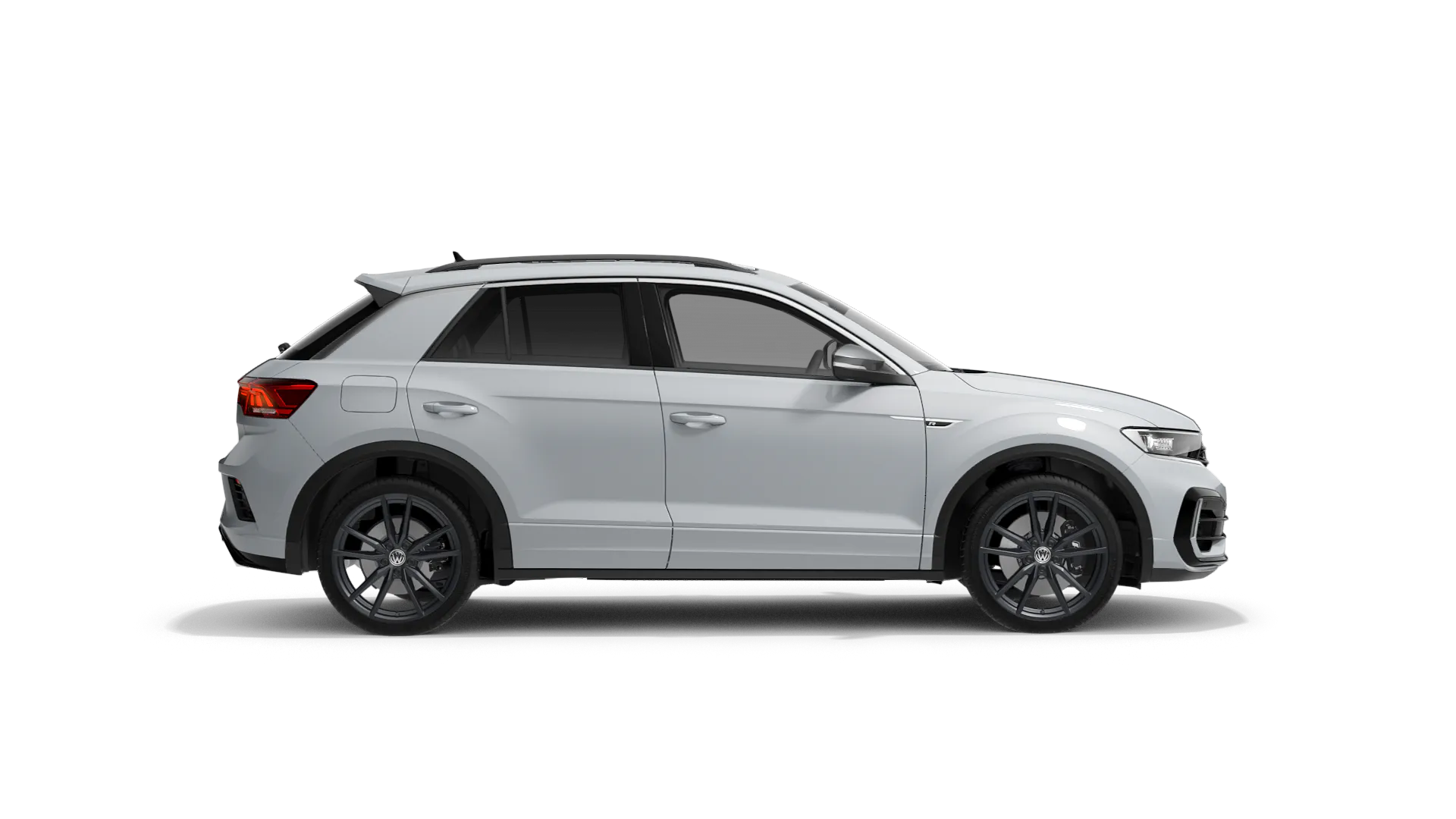 Volkswagen T-Roc R