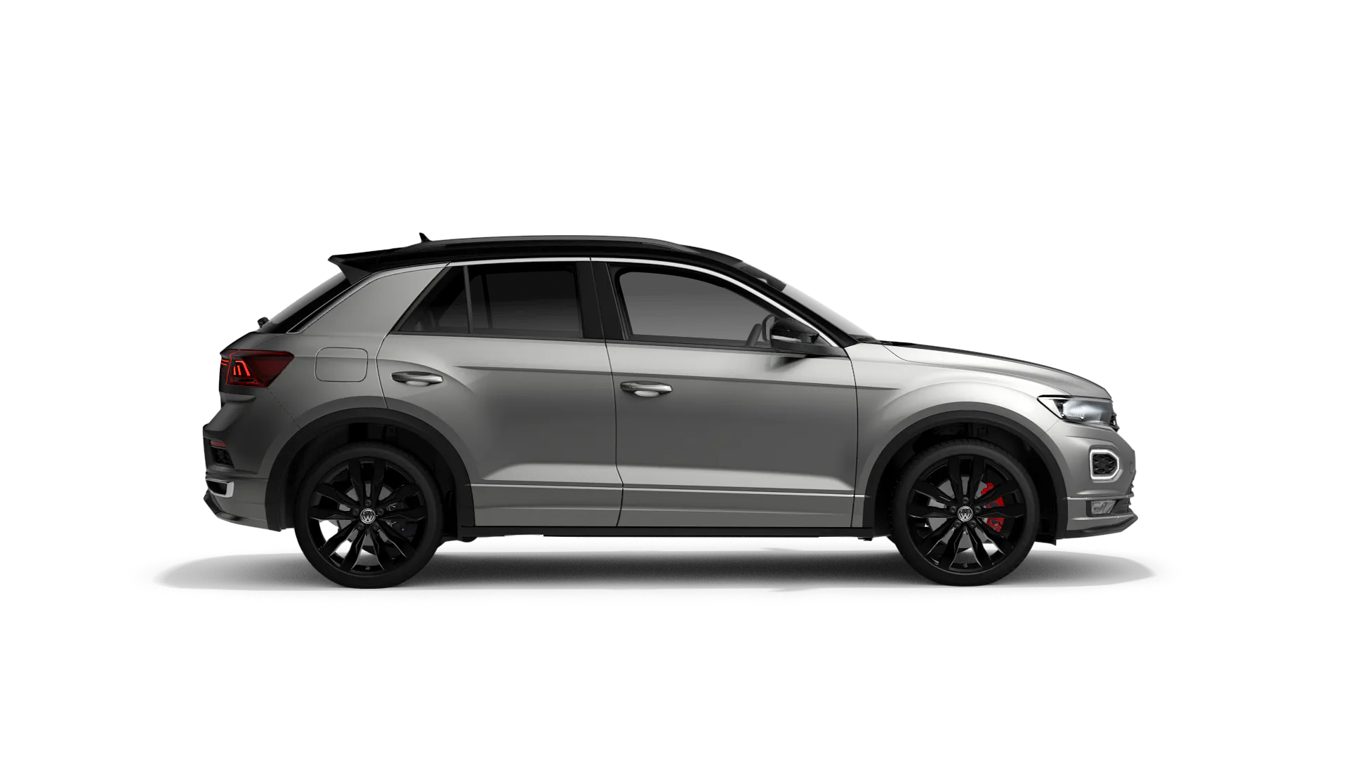 Volkswagen T-Roc Sport