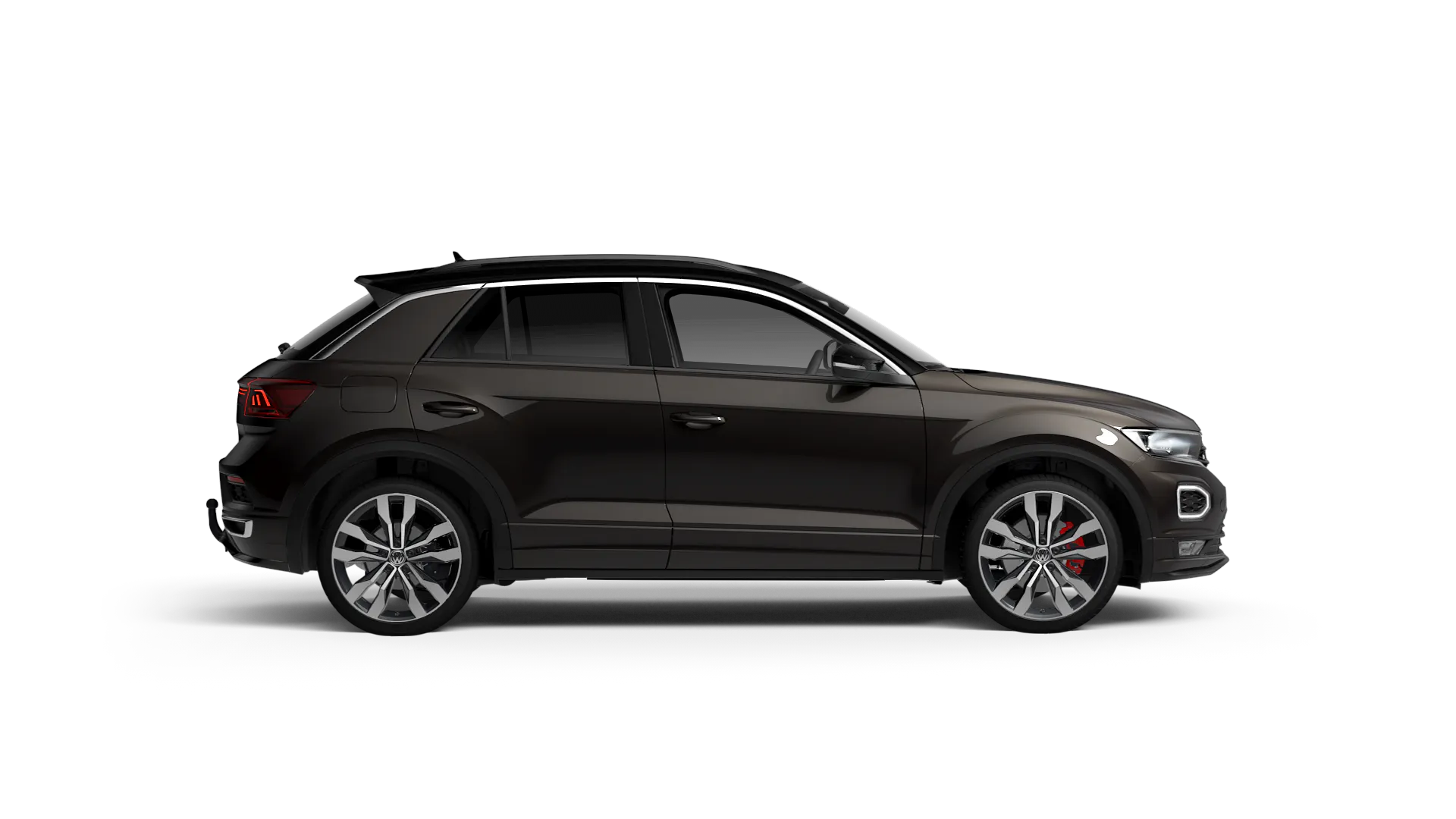 Volkswagen T-Roc Sport