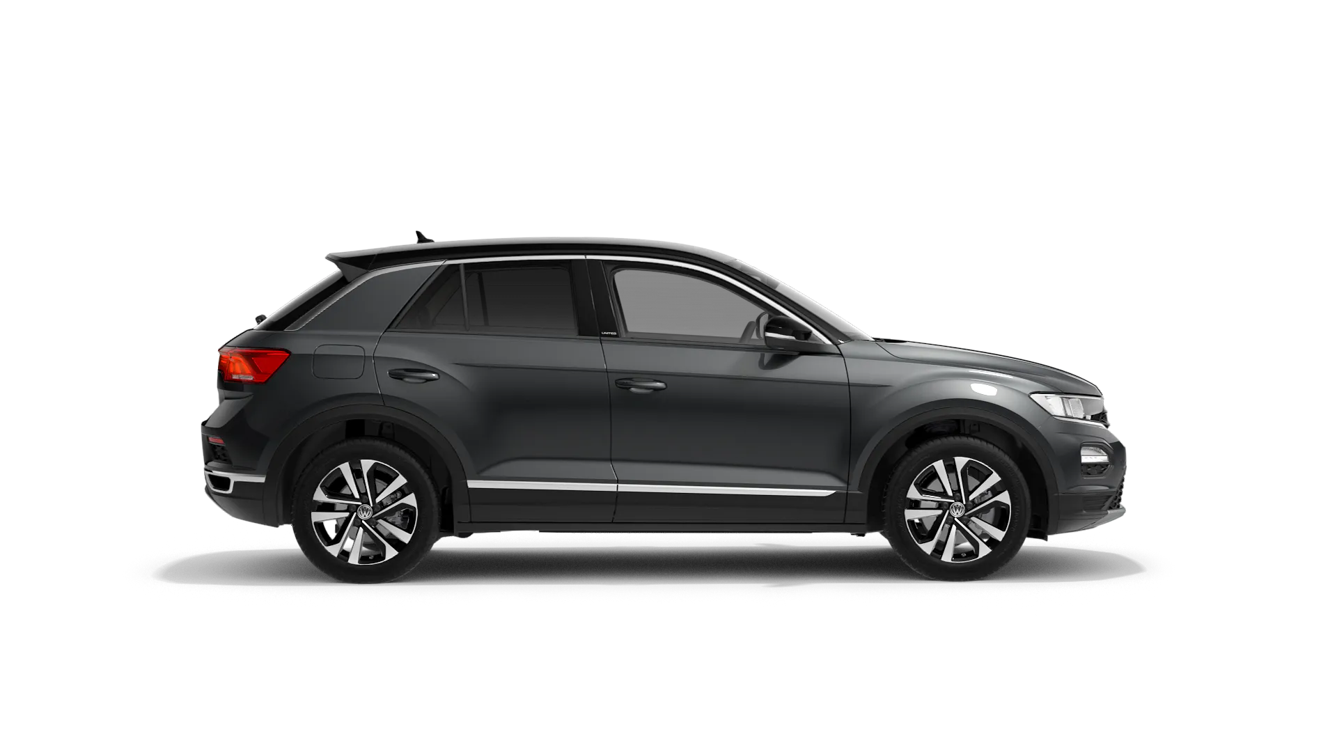 Volkswagen T-Roc United