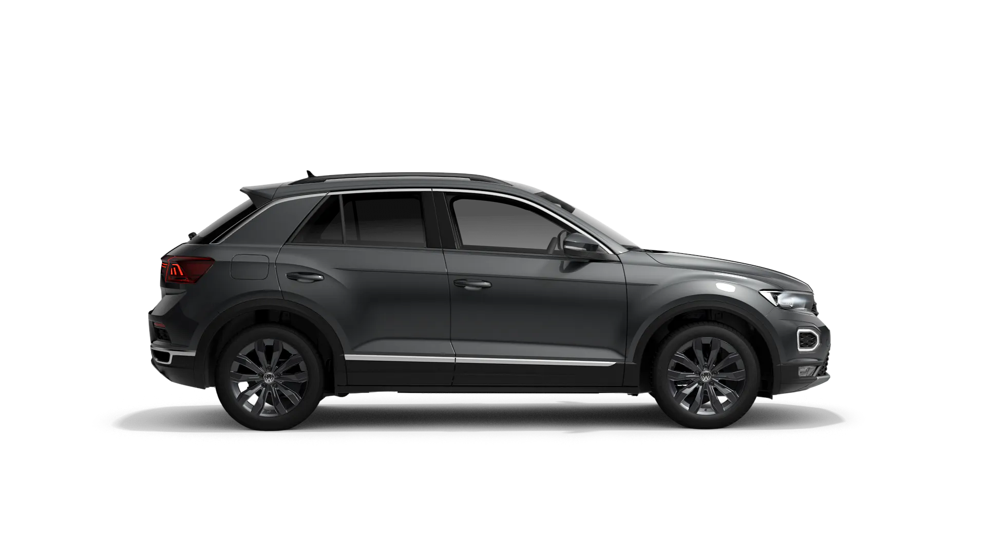 Volkswagen T-Roc Sport