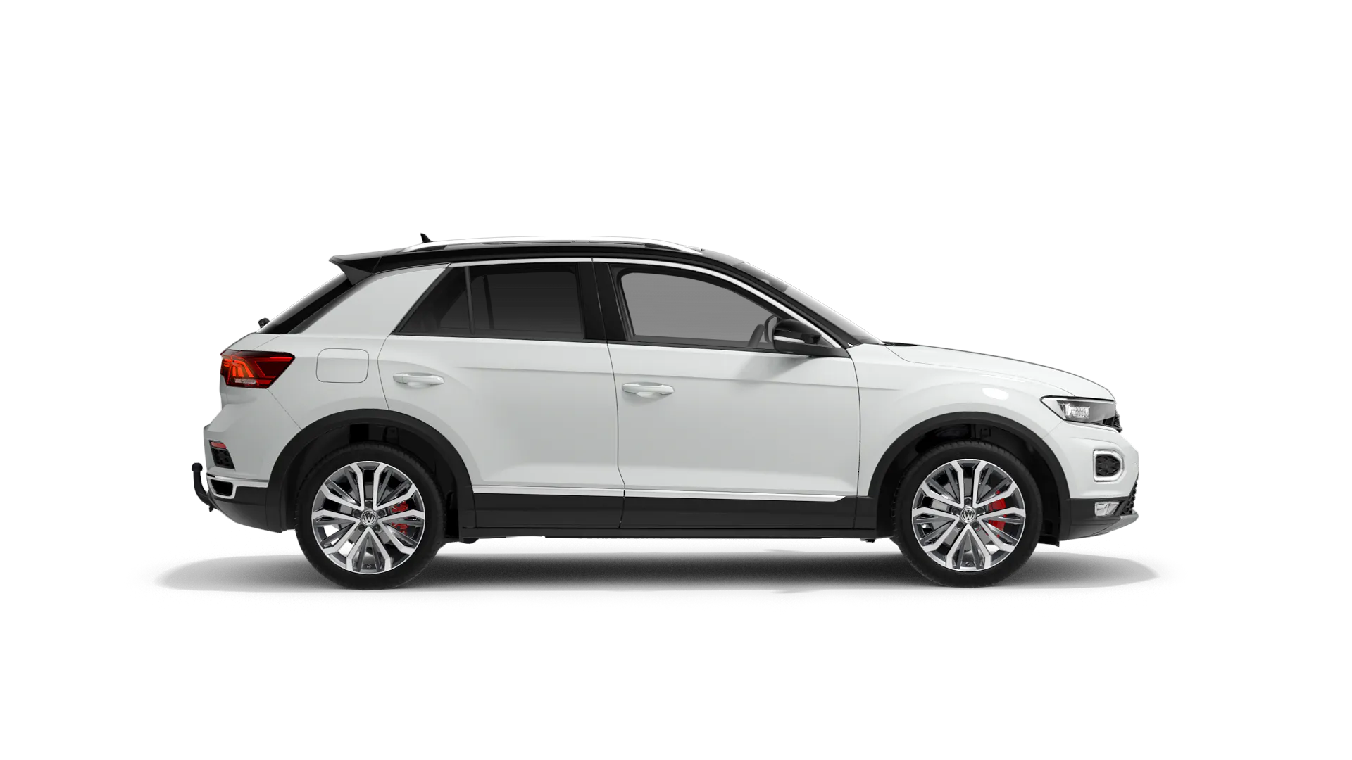 Volkswagen T-Roc Sport