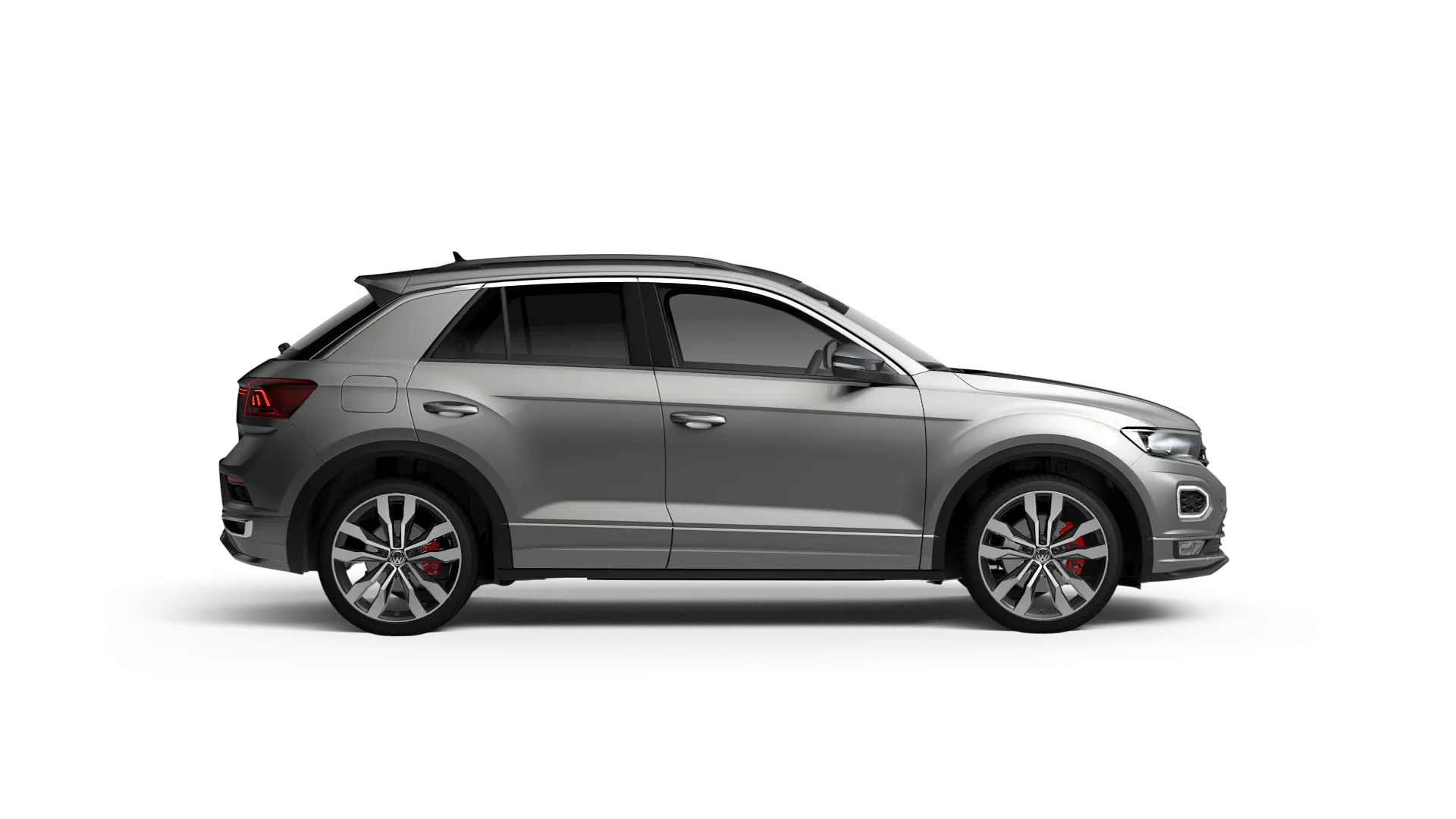 Volkswagen T-Roc Sport