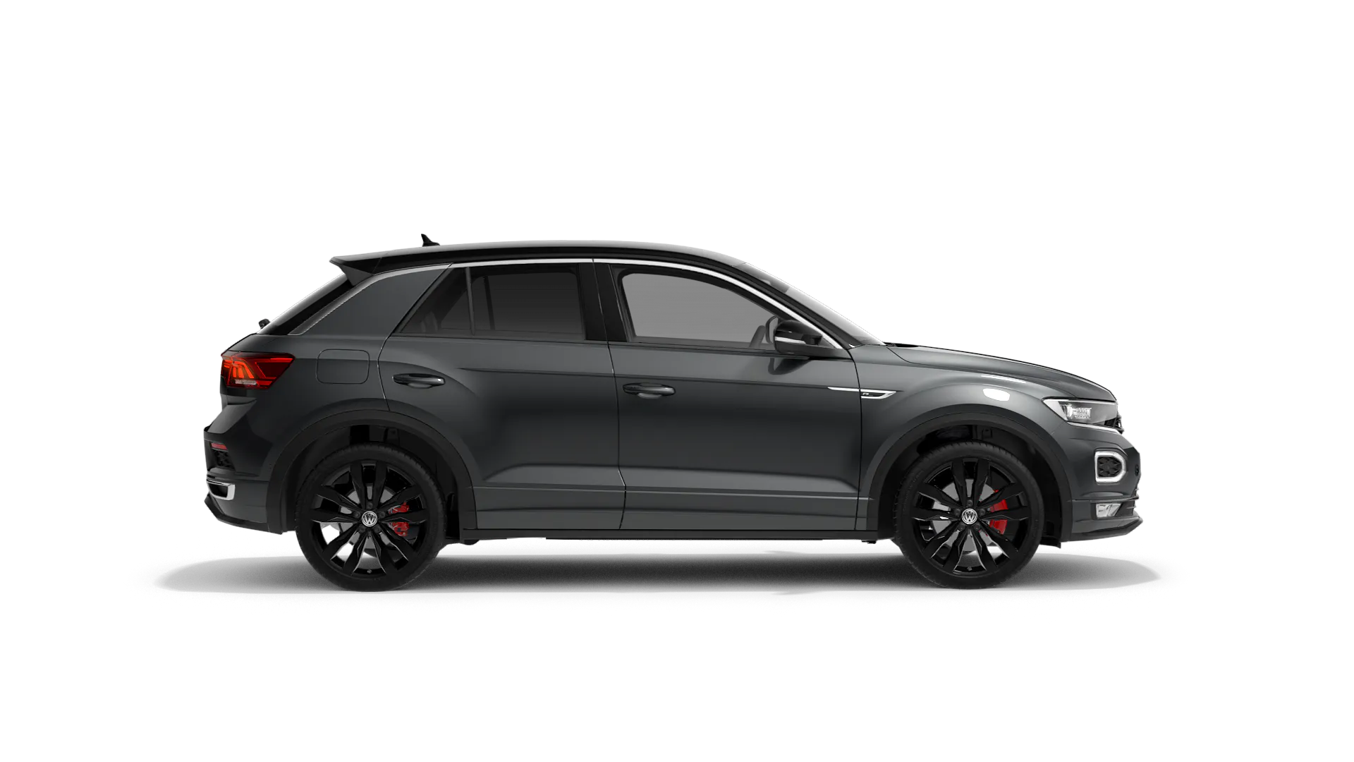 Volkswagen T-Roc Sport