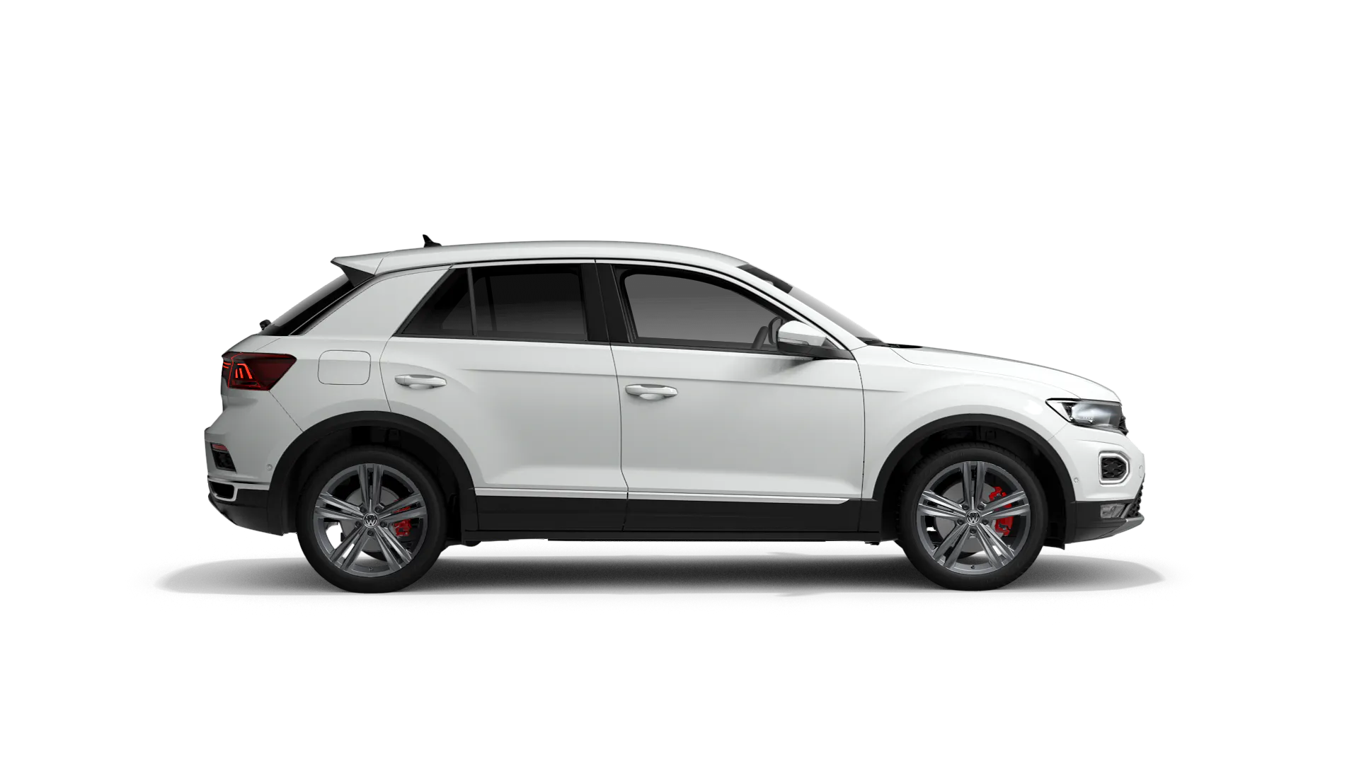 Volkswagen T-Roc Sport