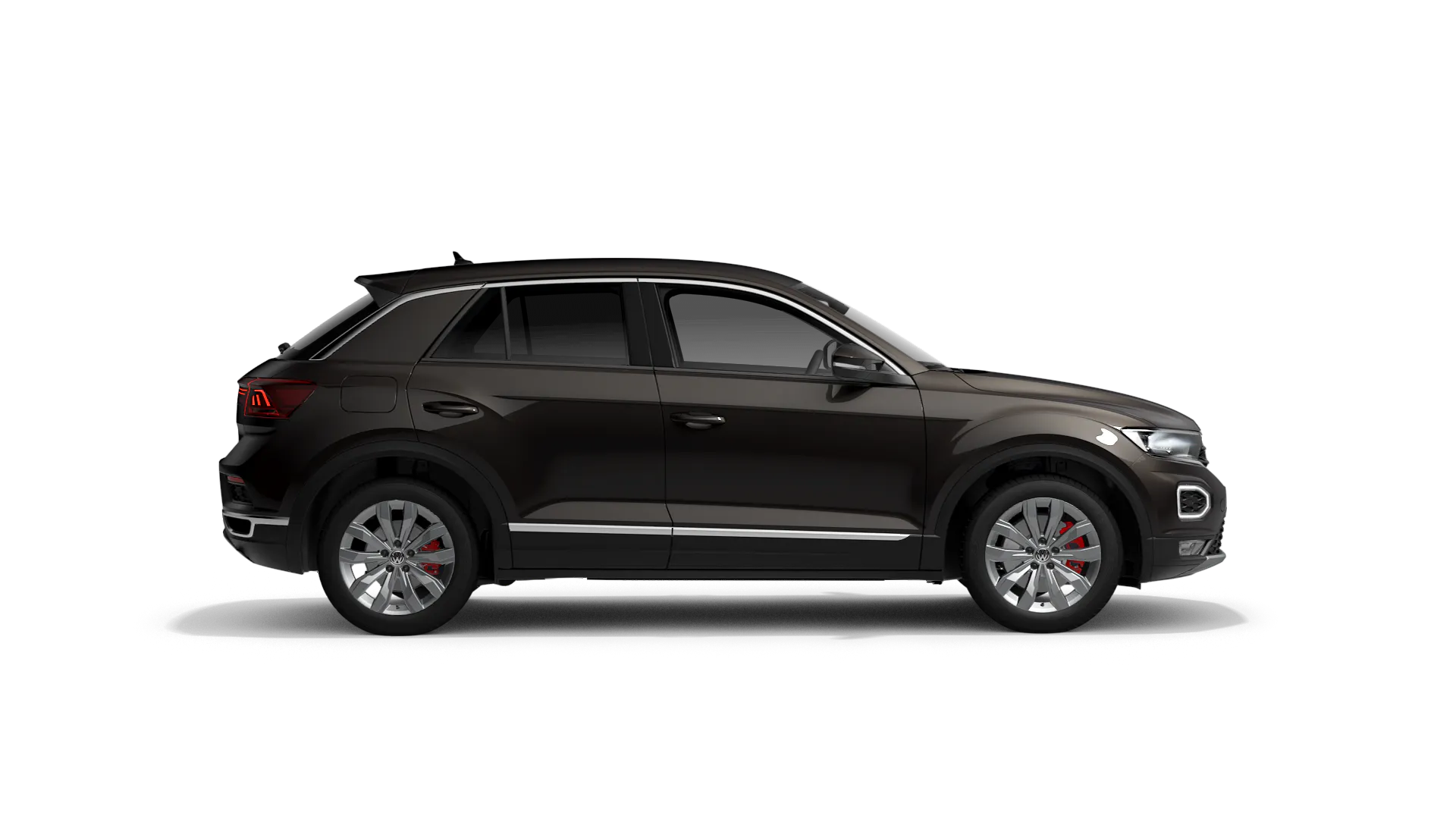 Volkswagen T-Roc Sport