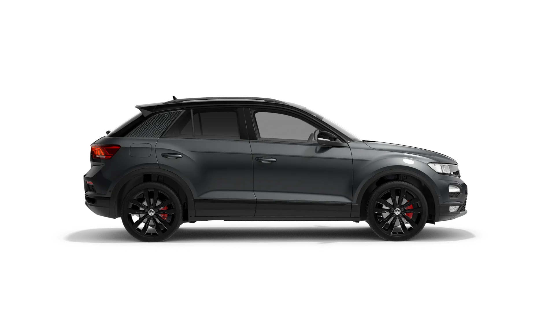 Volkswagen T-Roc Sport