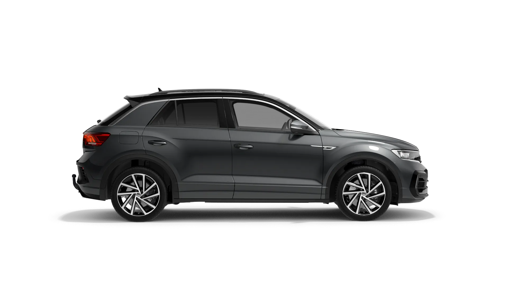 Volkswagen T-Roc R