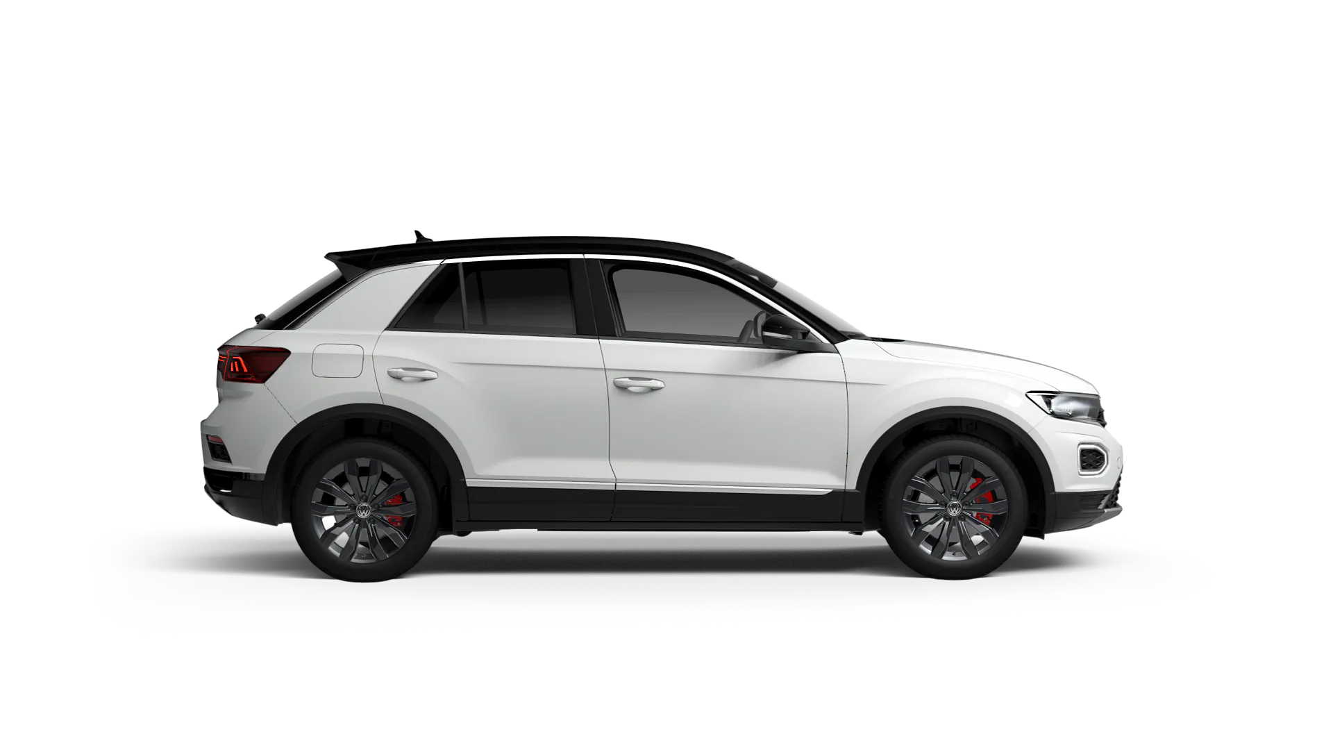 Volkswagen T-Roc Sport
