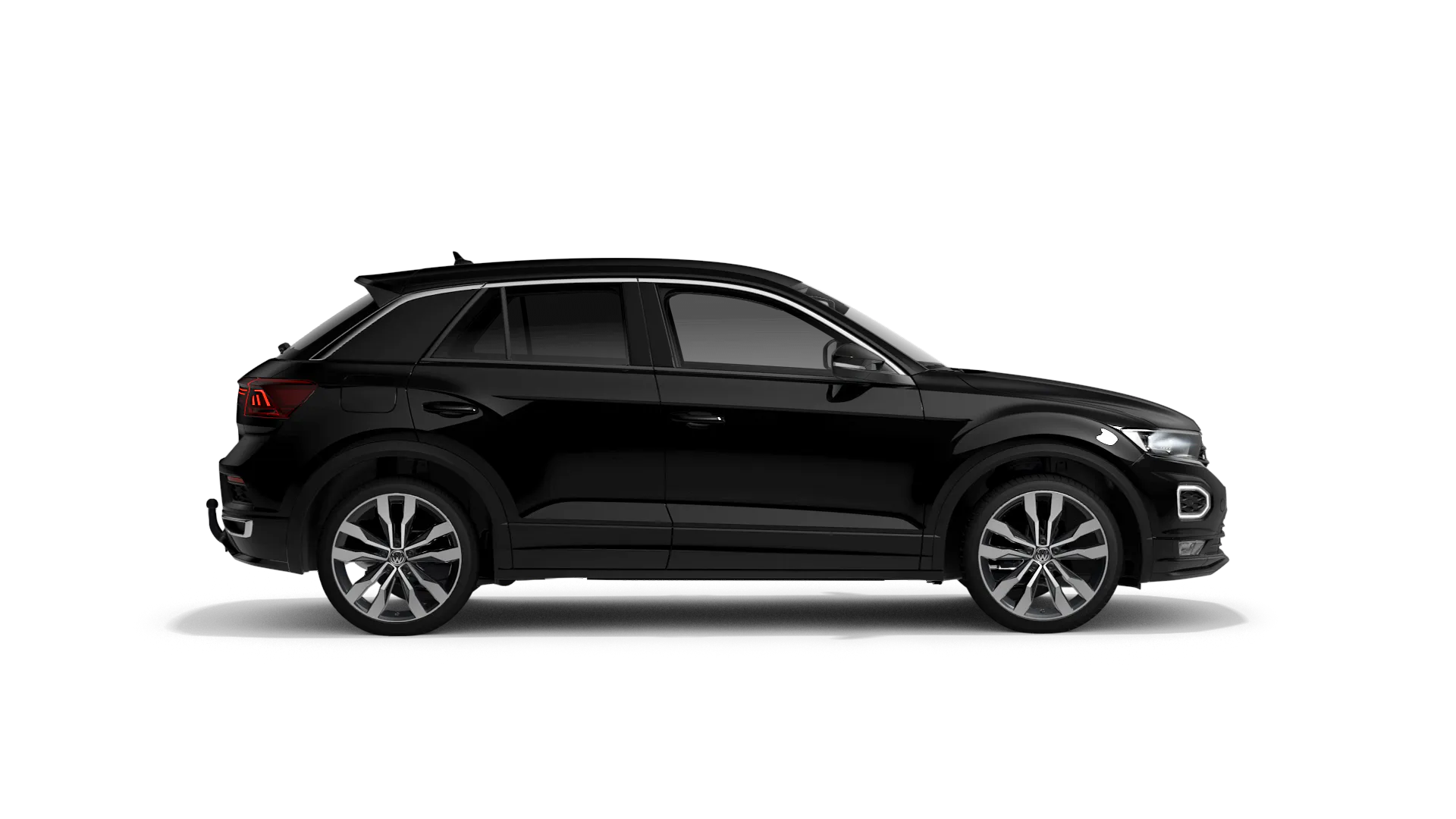 Volkswagen T-Roc United