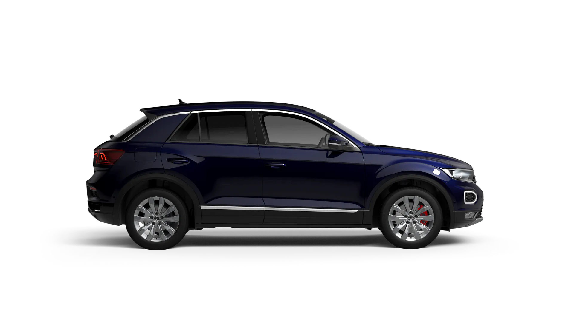 Volkswagen T-Roc Sport
