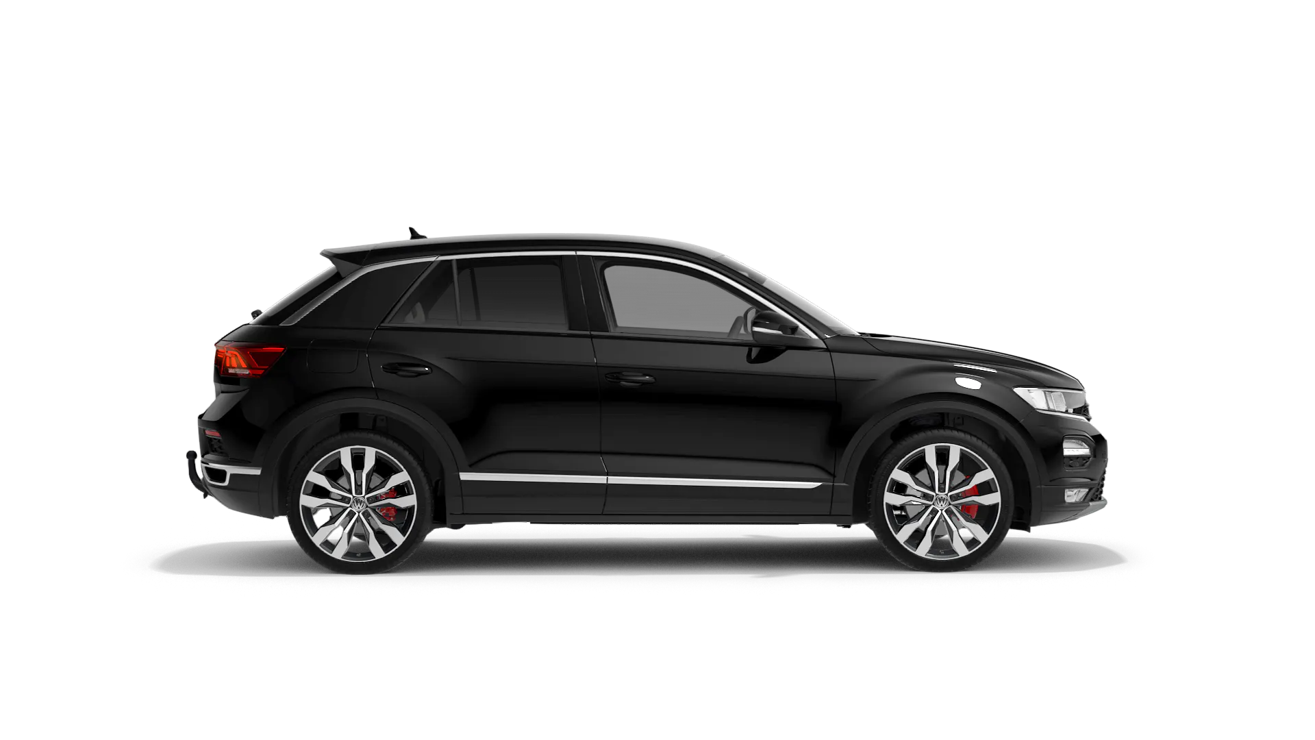 Volkswagen T-Roc Sport