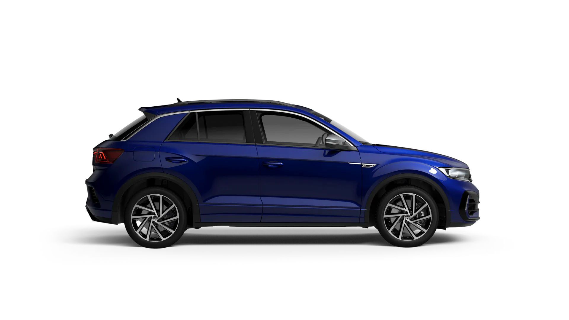 Volkswagen T-Roc R