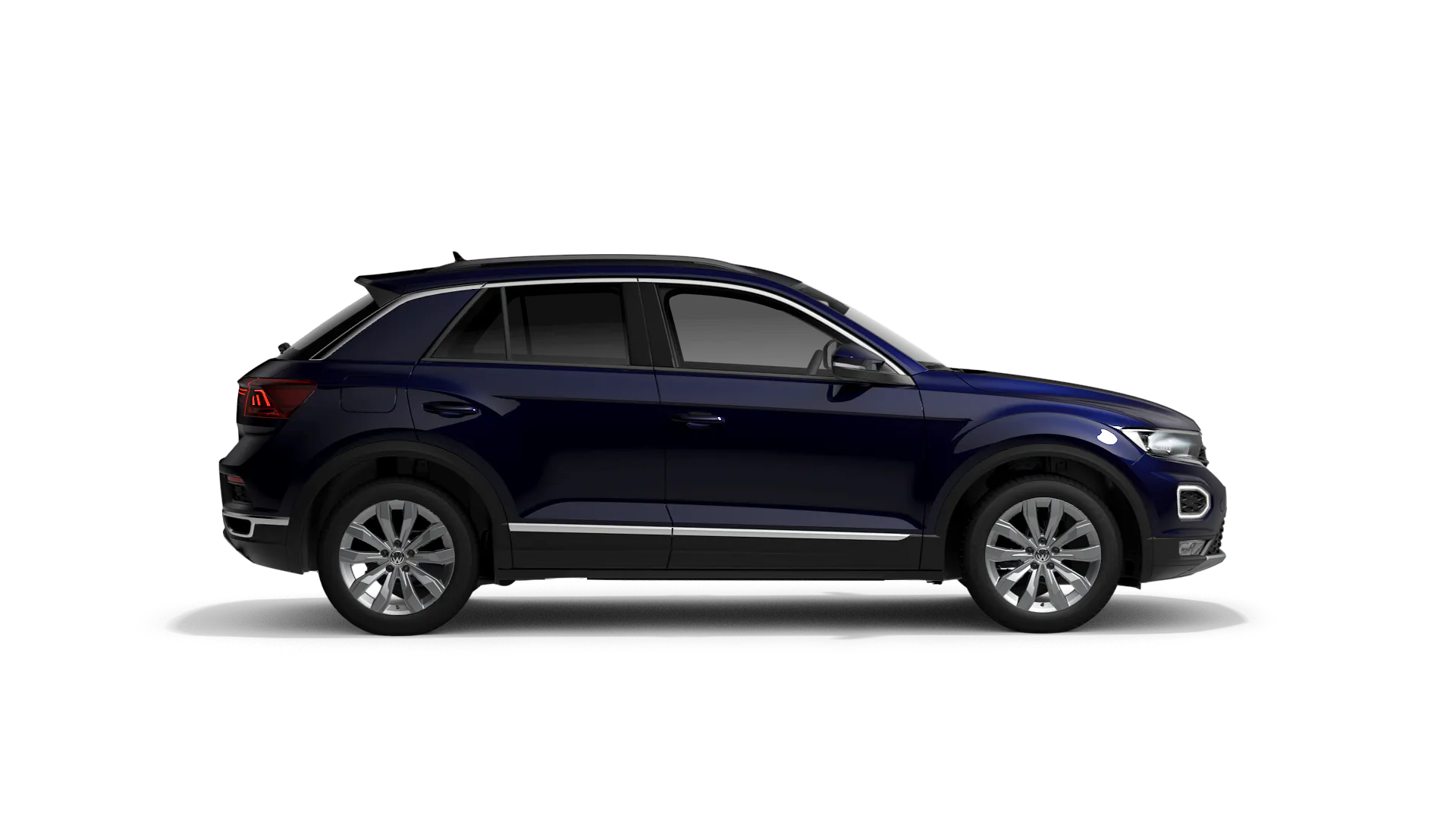 Volkswagen T-Roc Sport