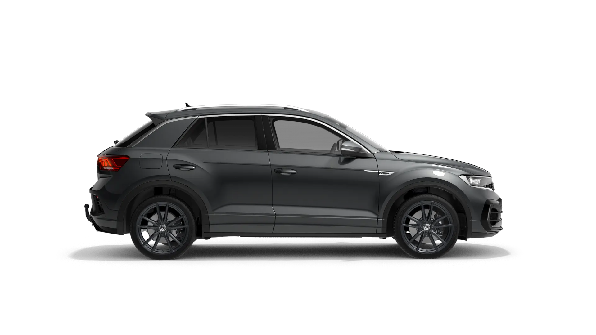 Volkswagen T-Roc R