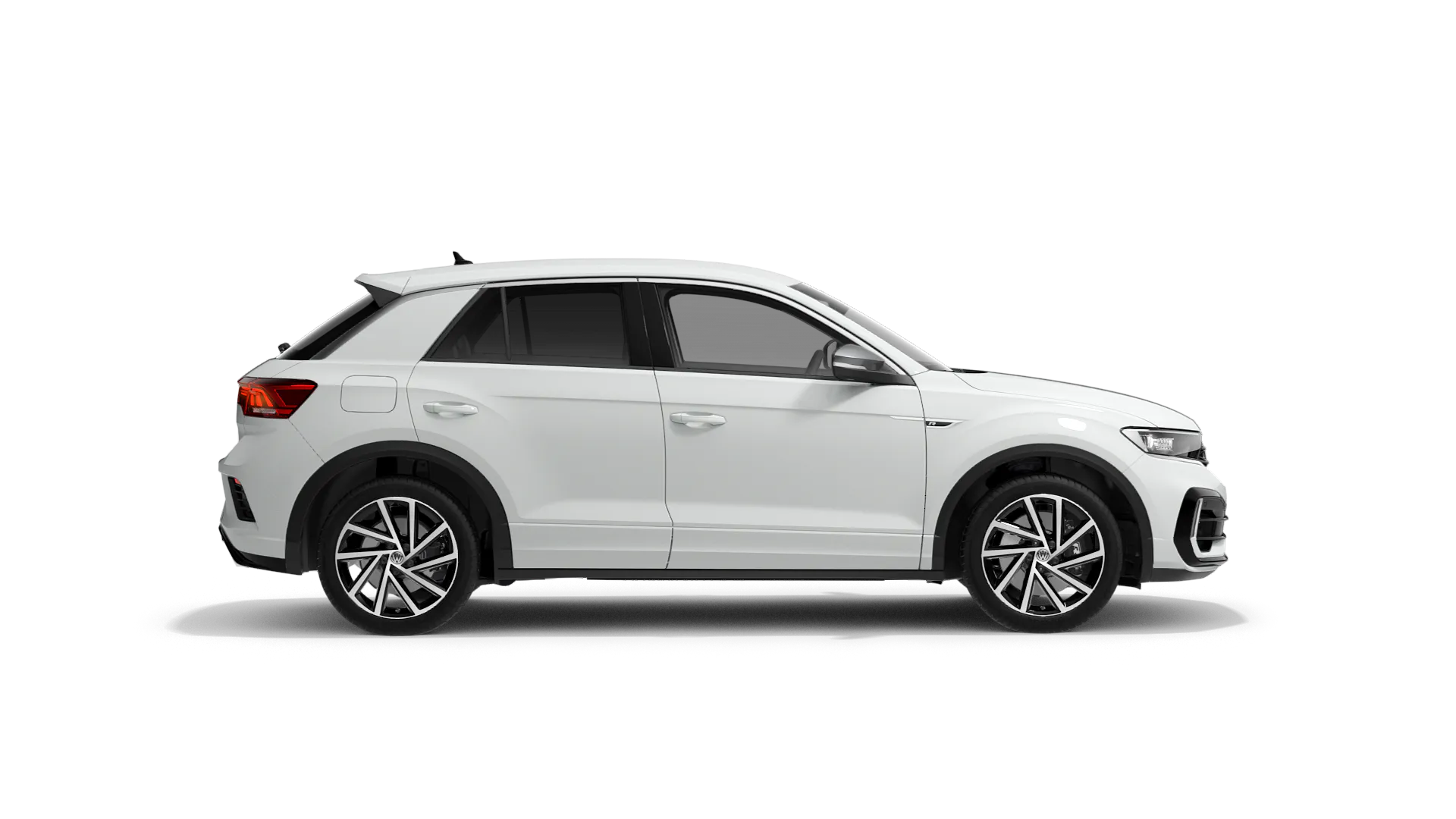 Volkswagen T-Roc R