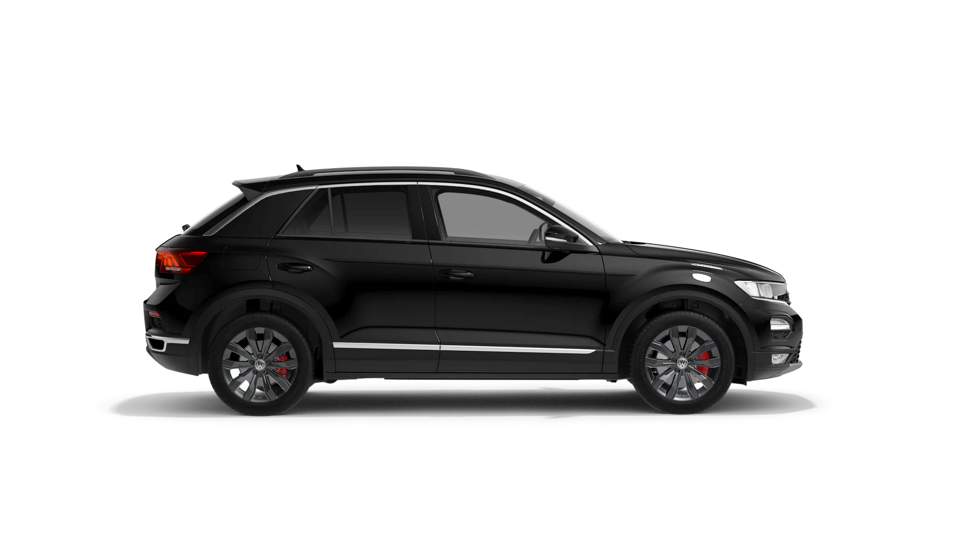 Volkswagen T-Roc Sport