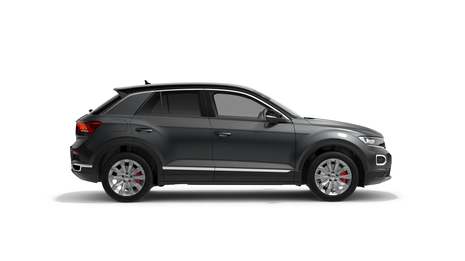 Volkswagen T-Roc Sport
