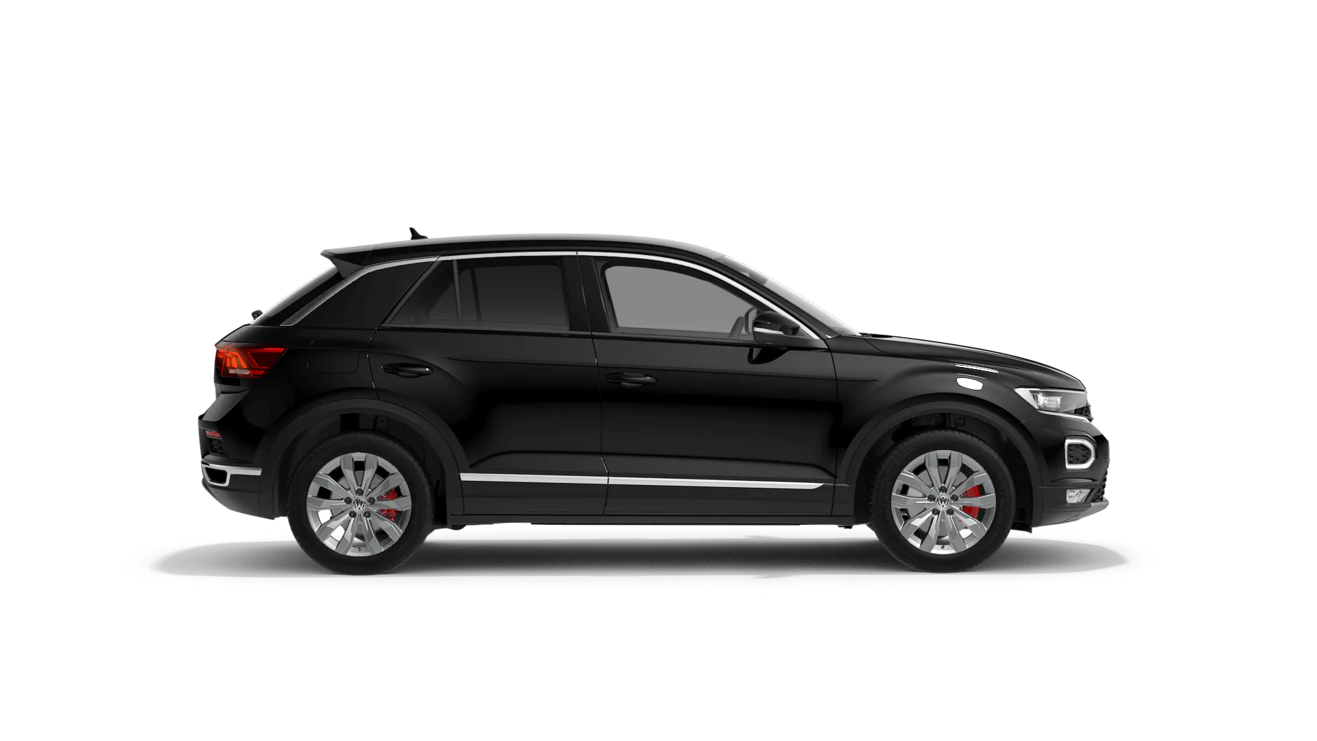Volkswagen T-Roc Sport