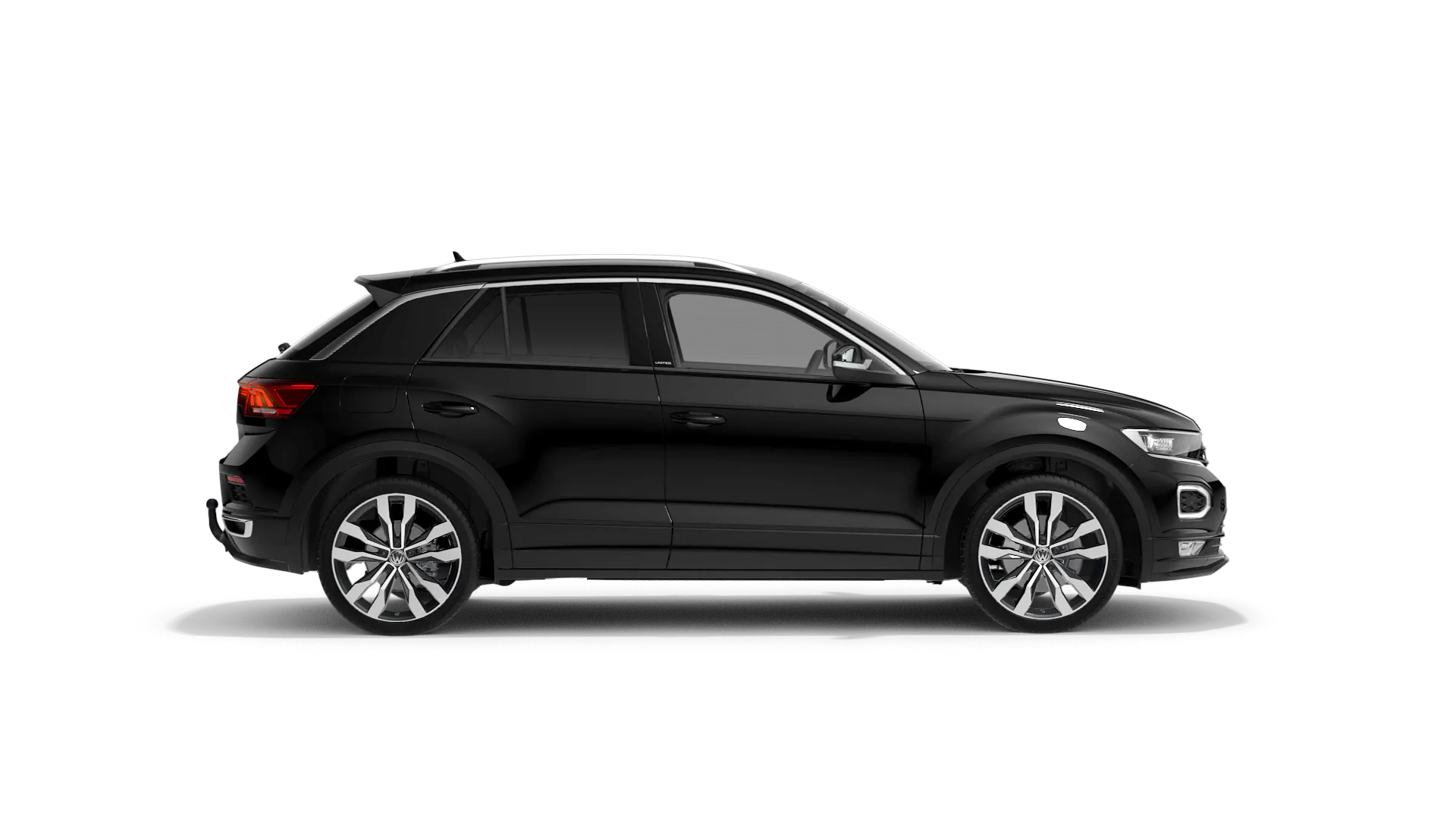 Volkswagen T-Roc United