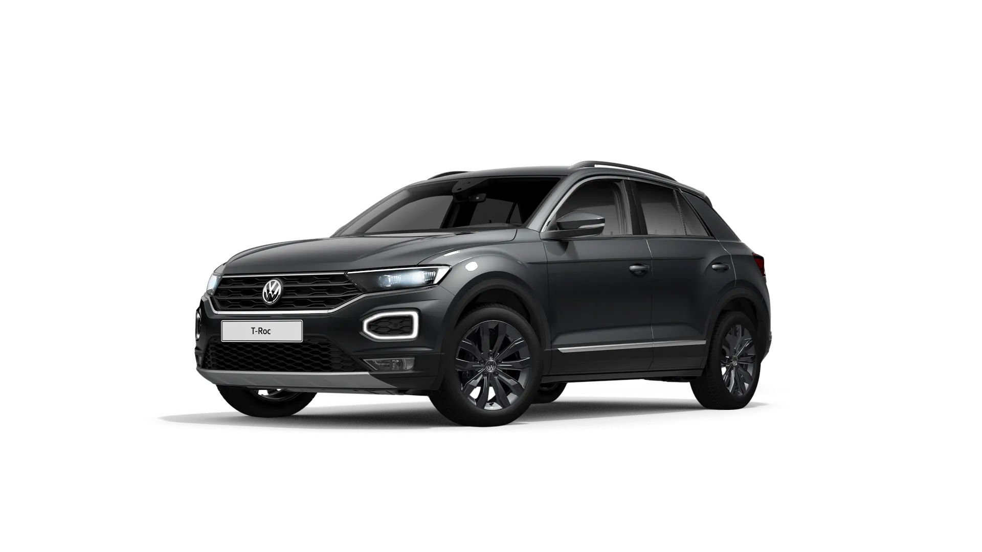Volkswagen T-Roc Sport