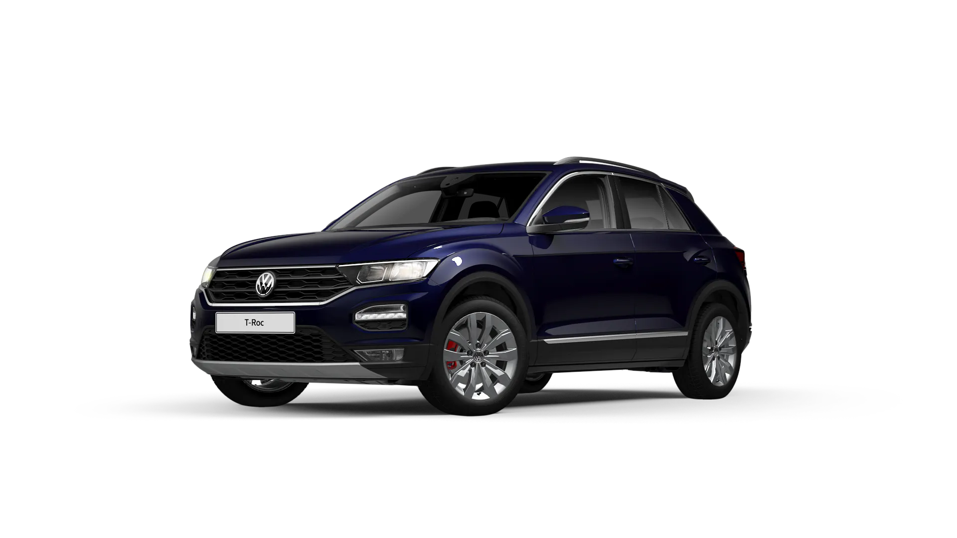 Volkswagen T-Roc Sport