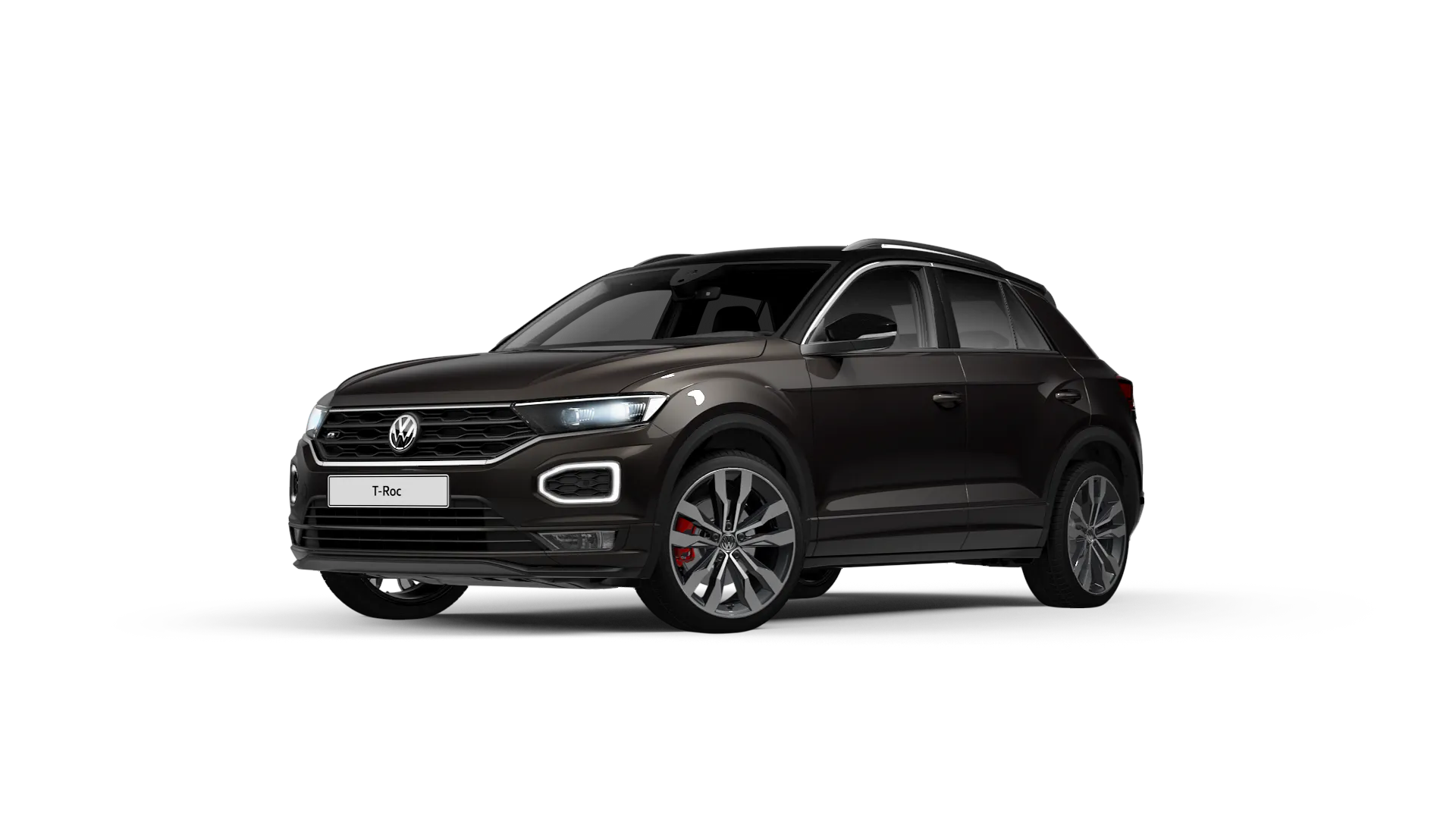 Volkswagen T-Roc Sport