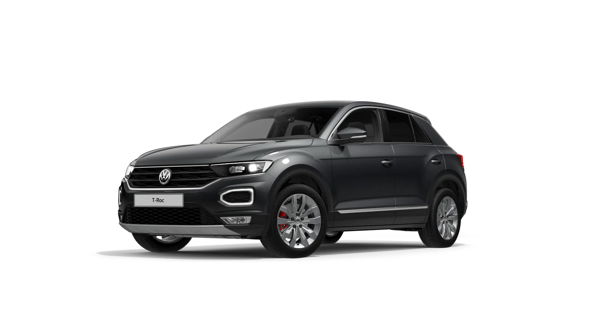 Volkswagen T-Roc Sport