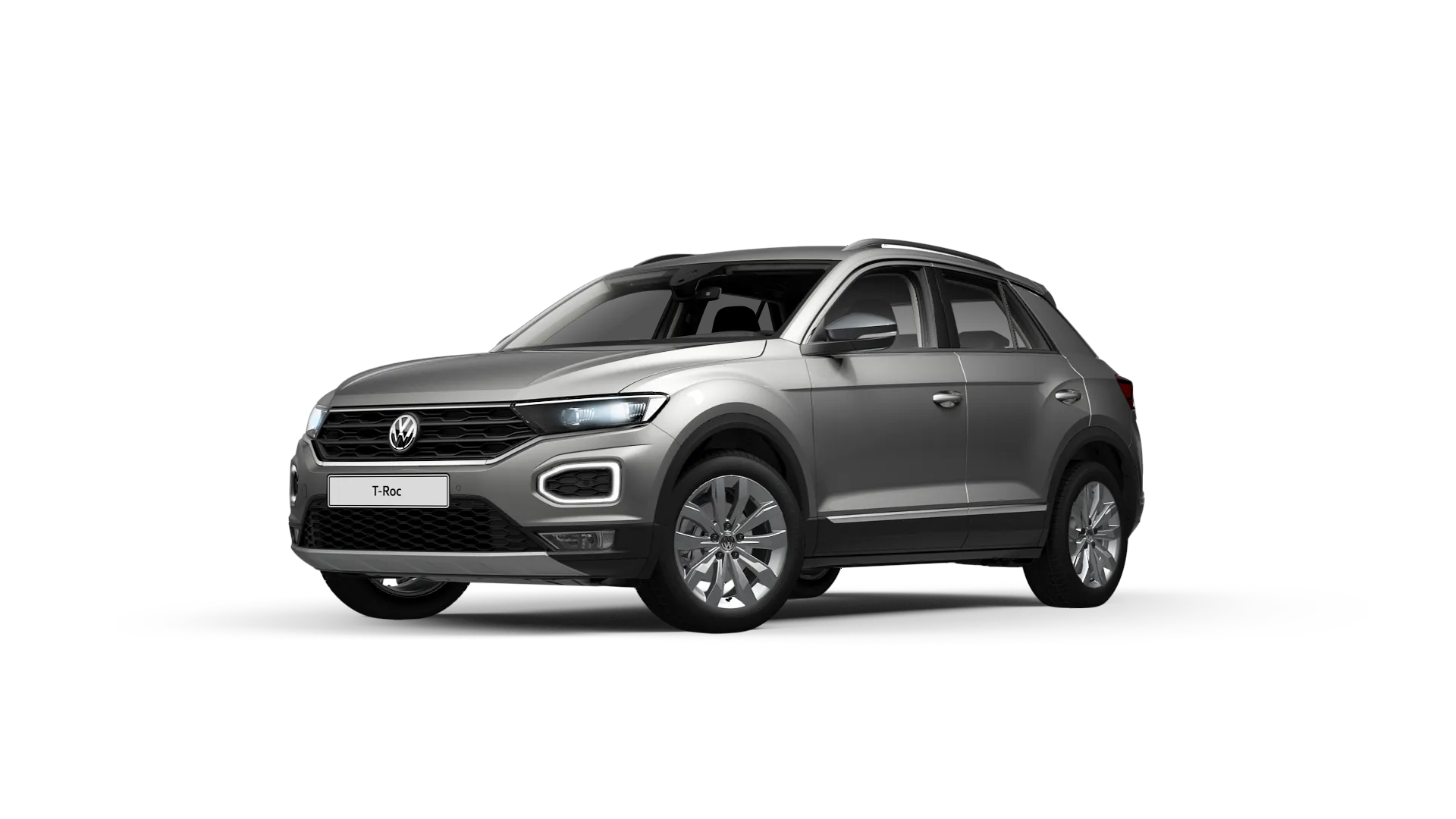 Volkswagen T-Roc Sport