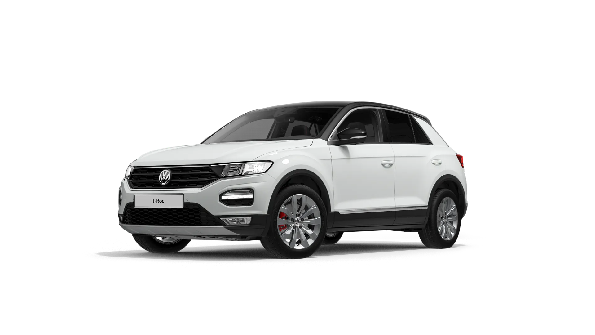 Volkswagen T-Roc Sport