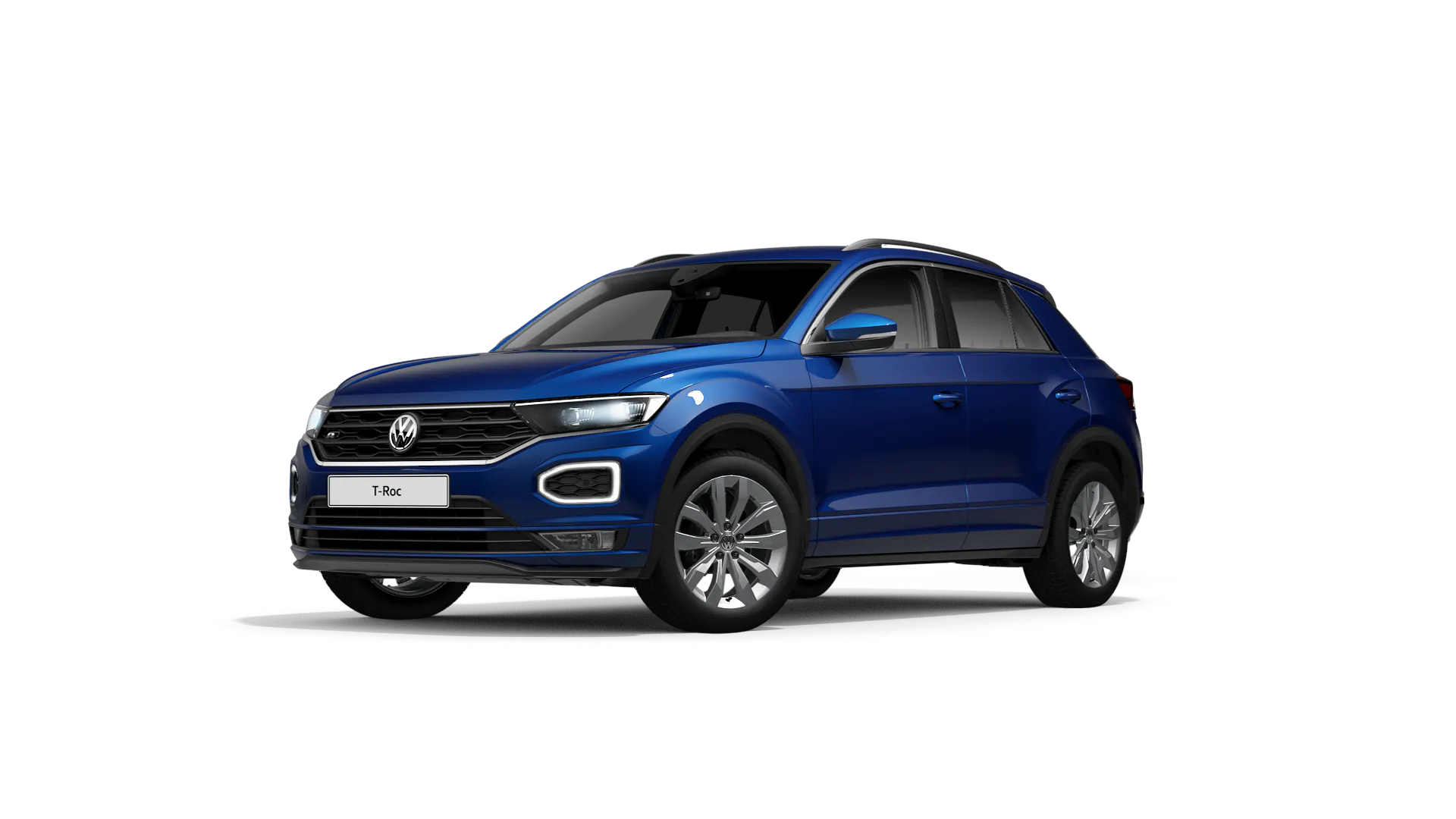 Volkswagen T-Roc Sport