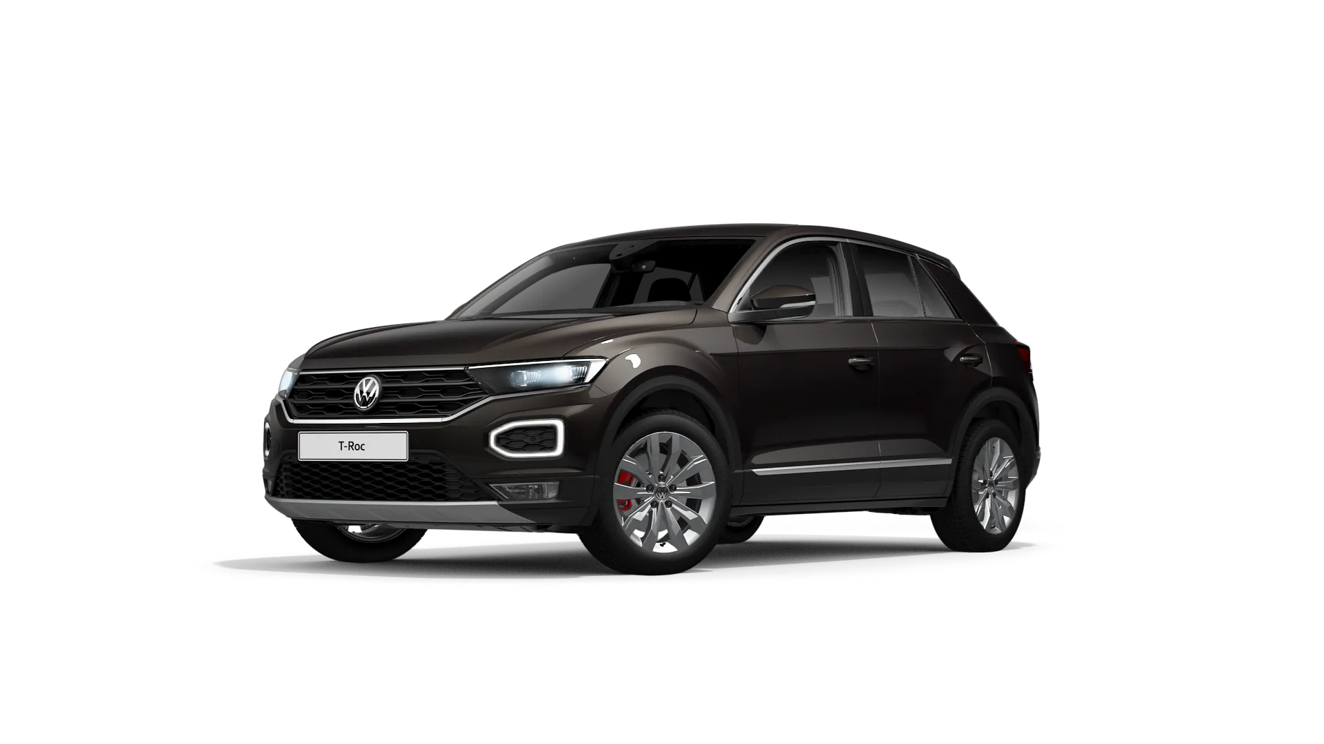 Volkswagen T-Roc Sport