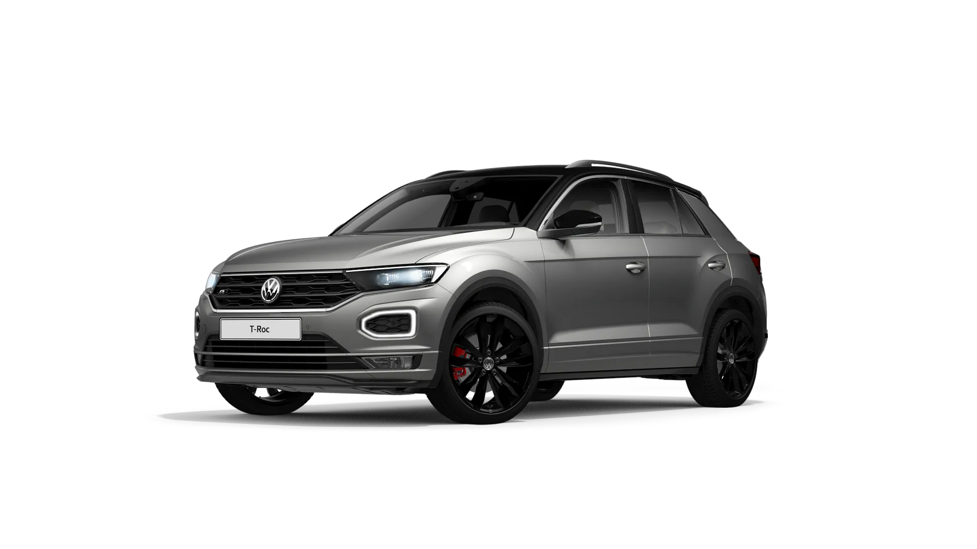 Volkswagen T-Roc Sport
