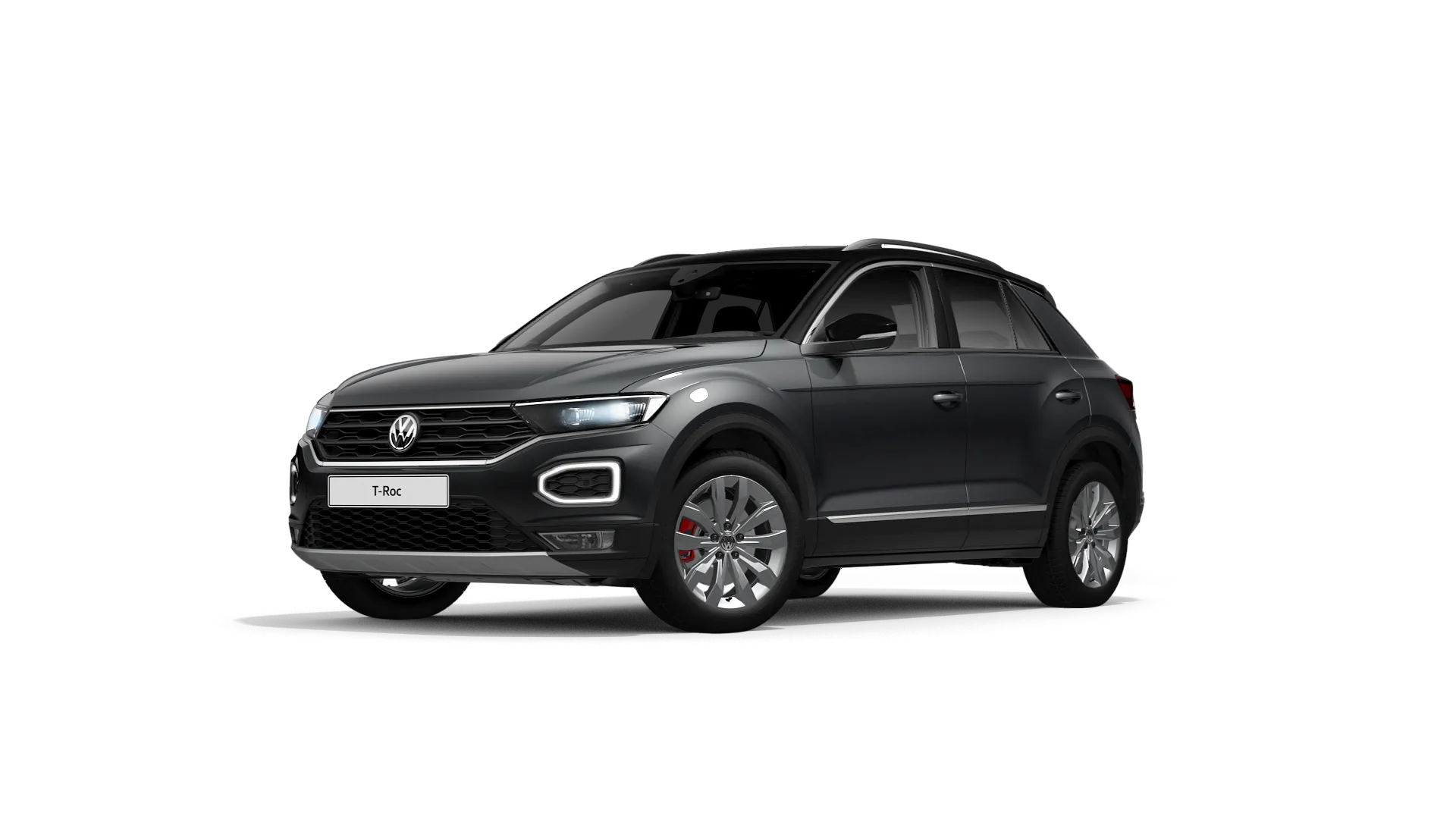 Volkswagen T-Roc Sport