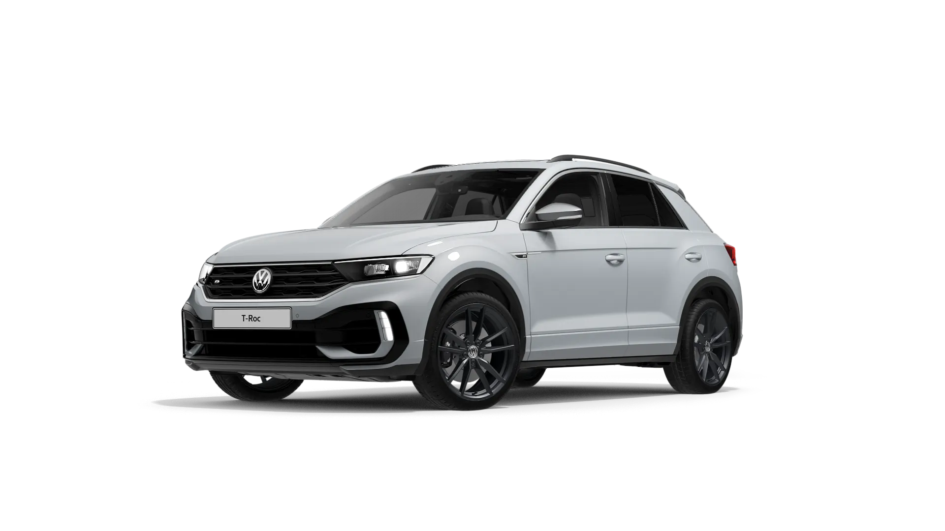 Volkswagen T-Roc R