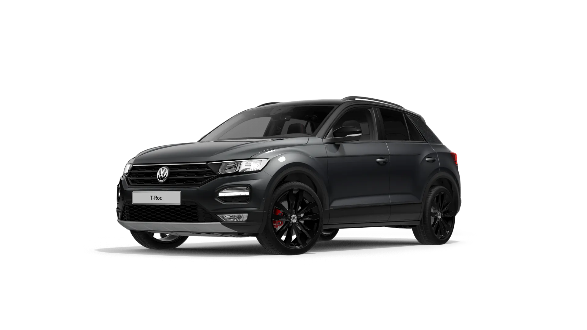 Volkswagen T-Roc Sport