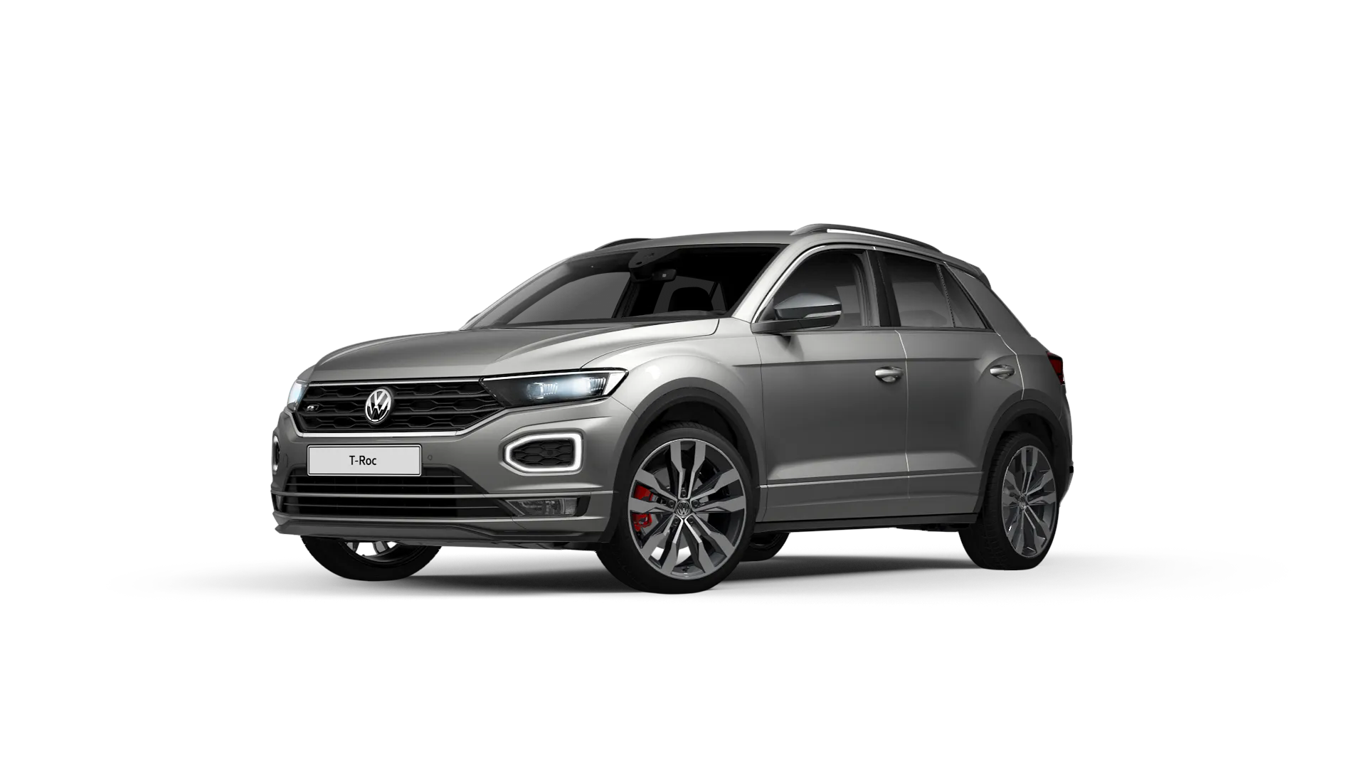 Volkswagen T-Roc Sport