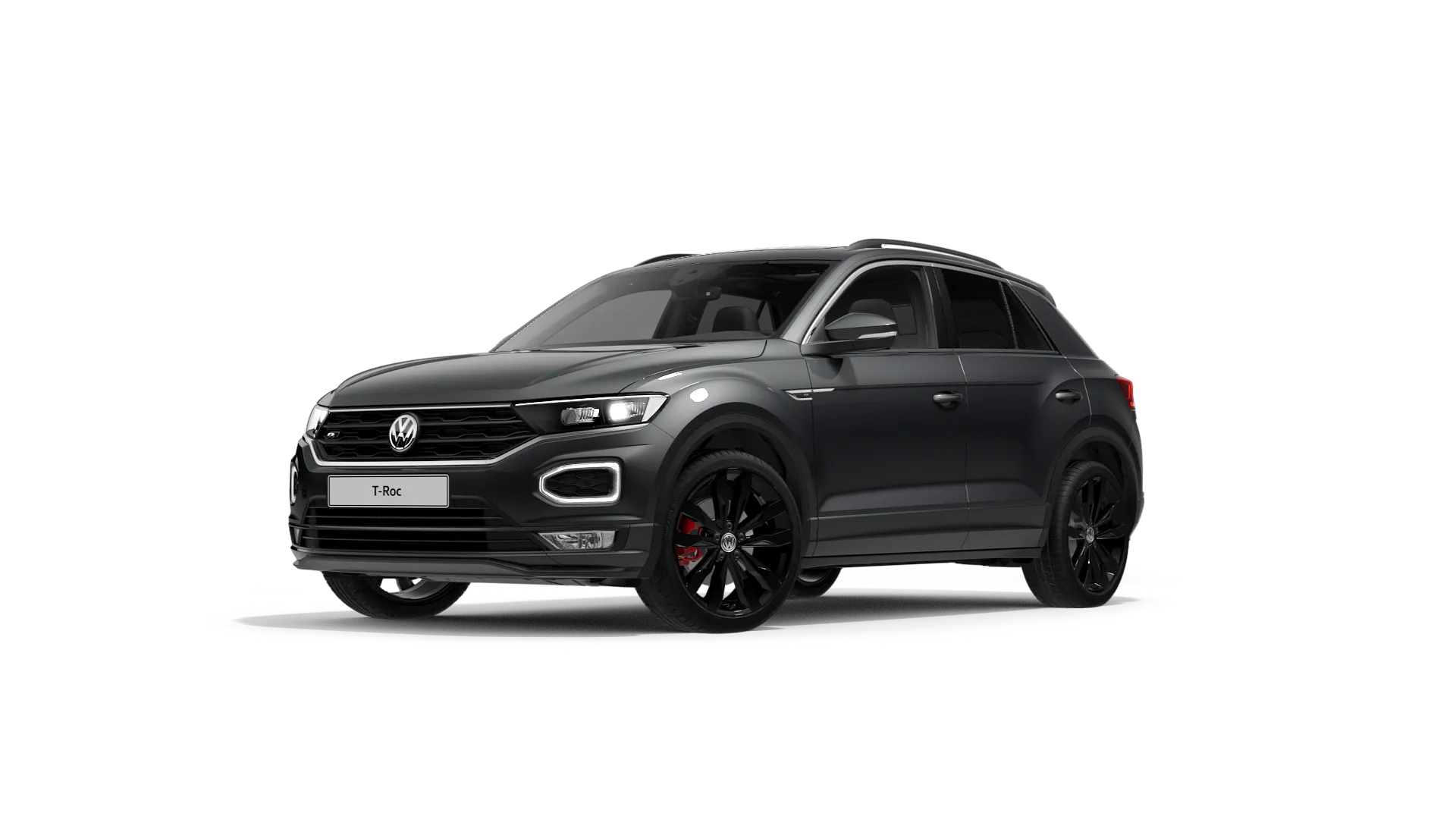 Volkswagen T-Roc Sport