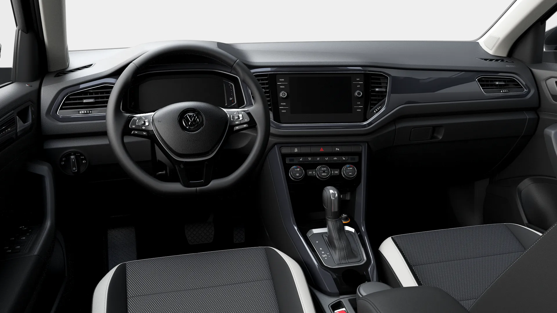 Volkswagen T-Roc Sport
