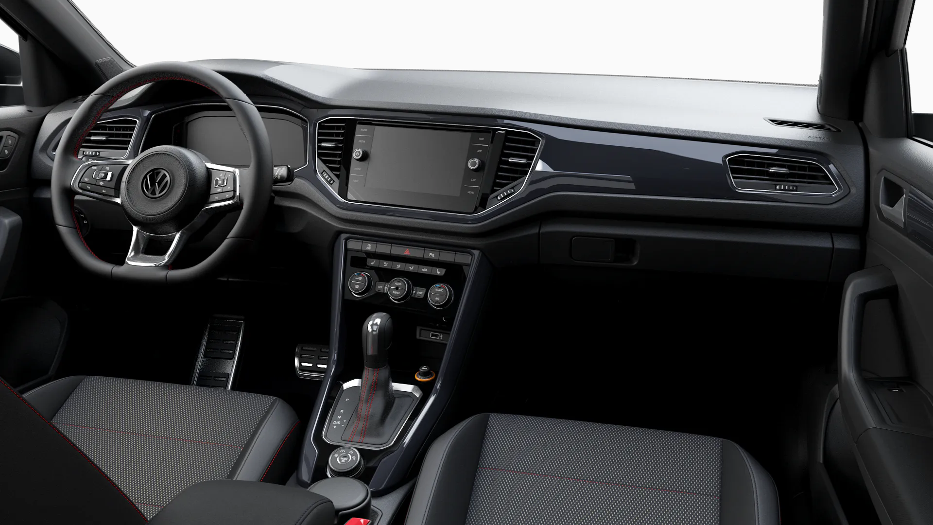 Volkswagen T-Roc Sport