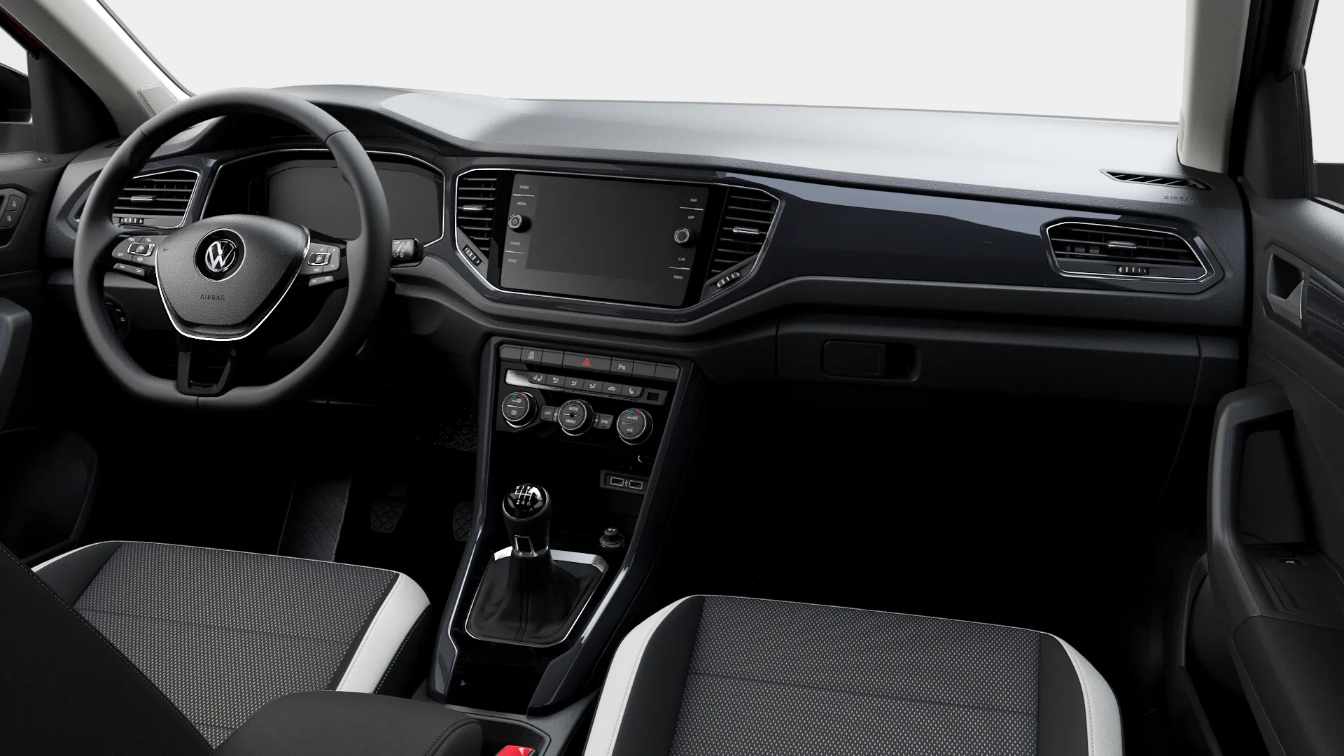 Volkswagen T-Roc Sport
